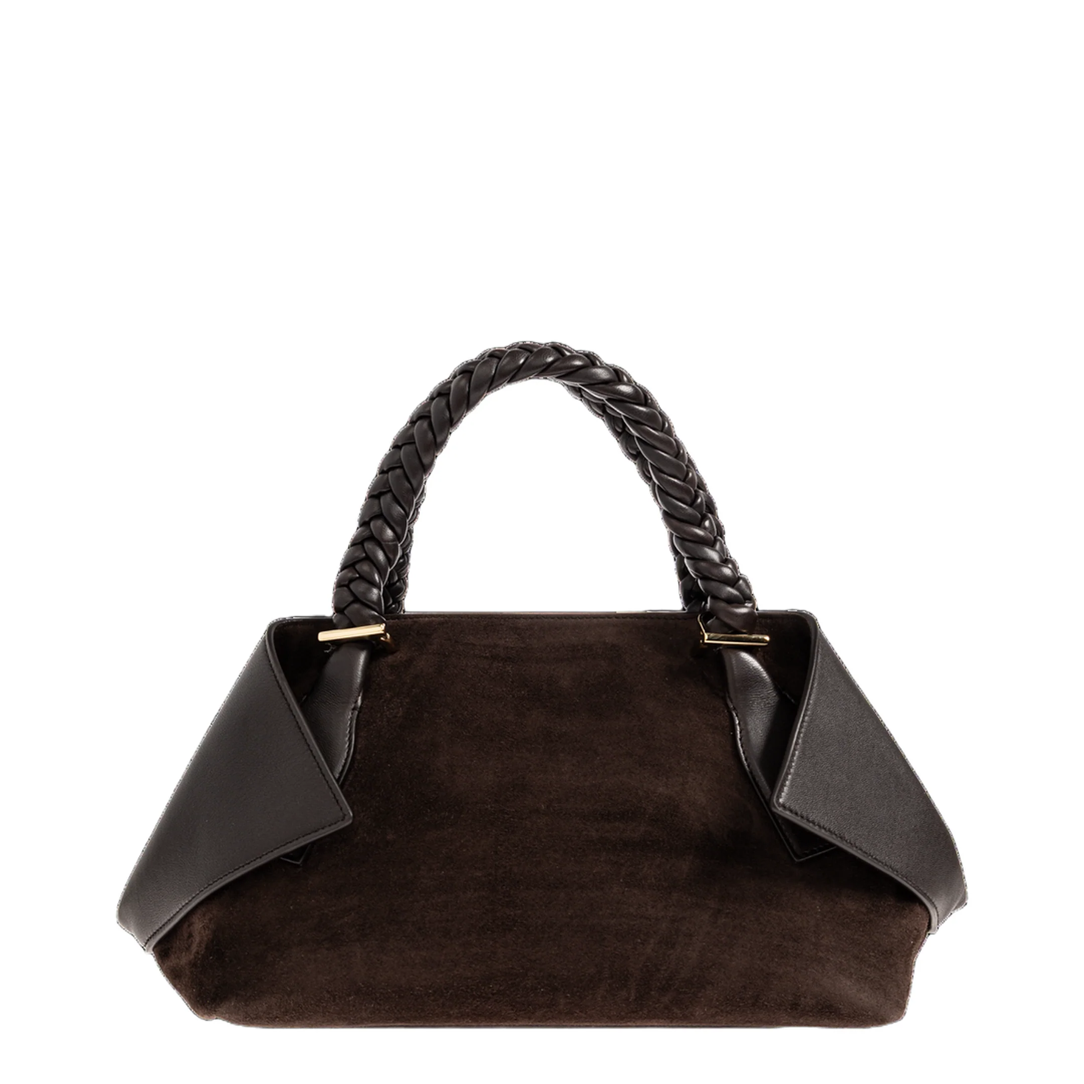 Scarf Small Tote Bag - Image 3
