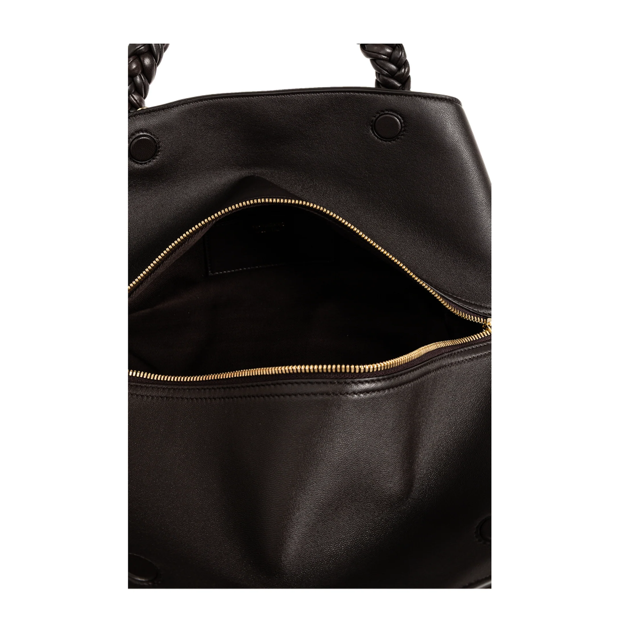 Scarf Small Tote Bag - Image 5