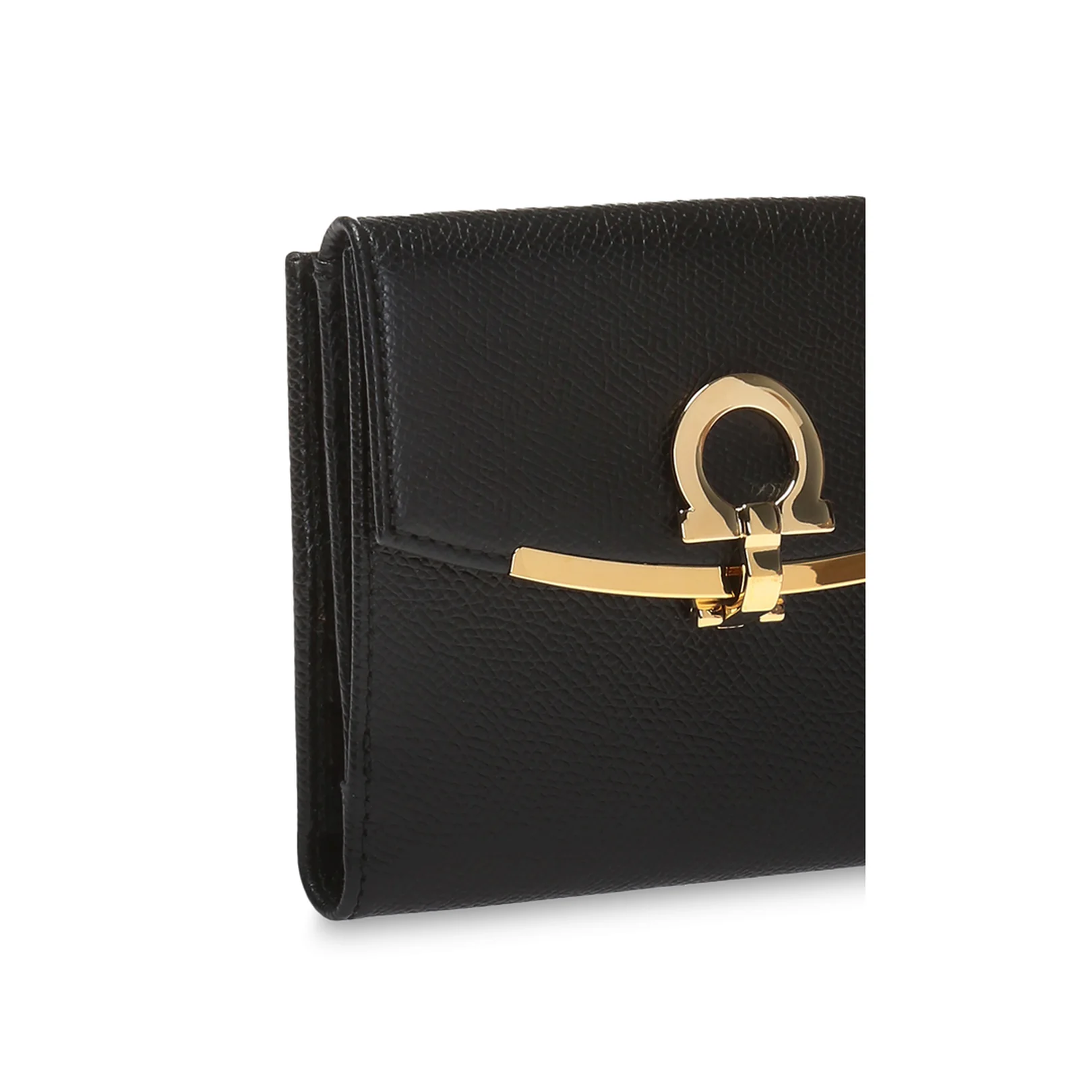 Wallet Leather Black - Image 5