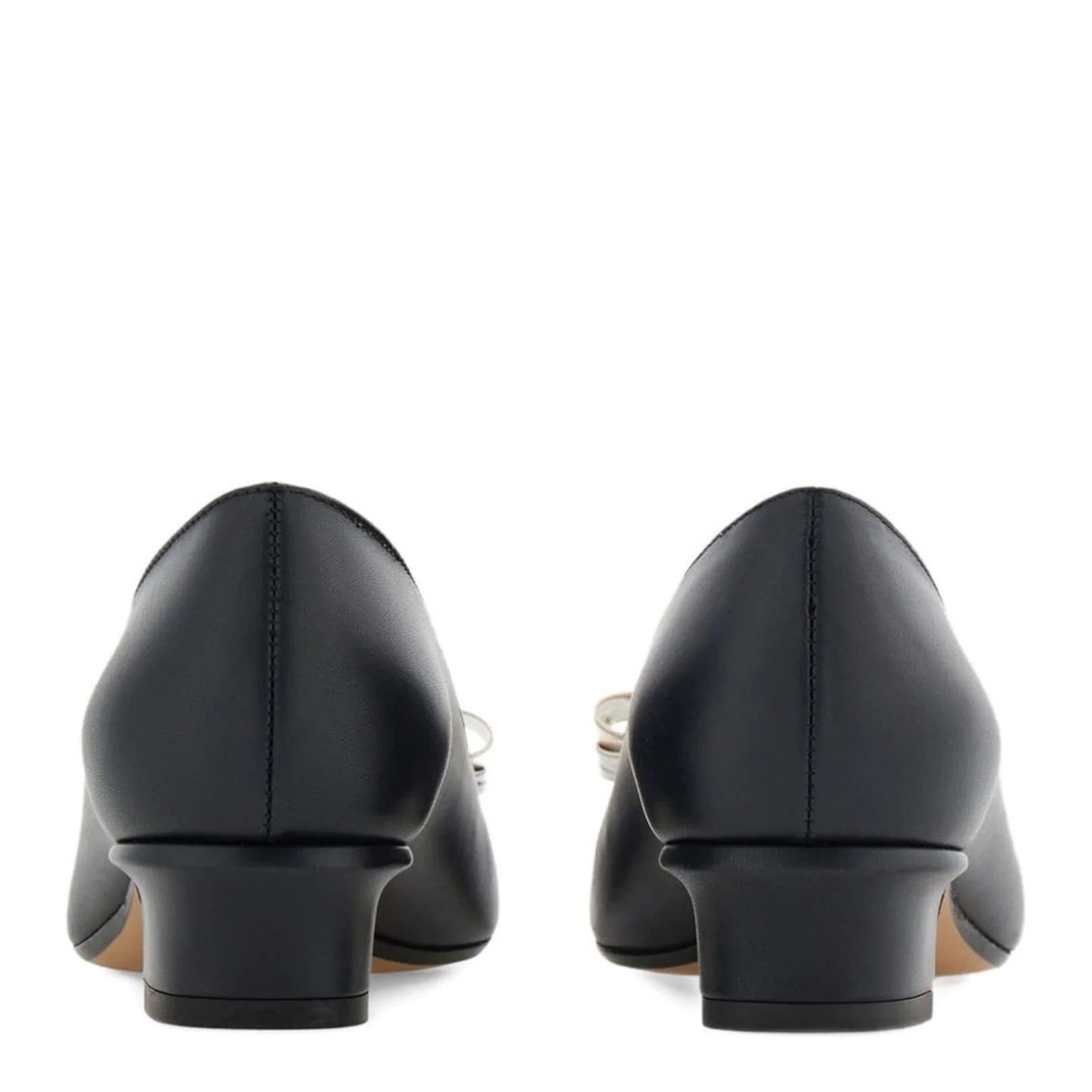 With Heel Black - Image 2
