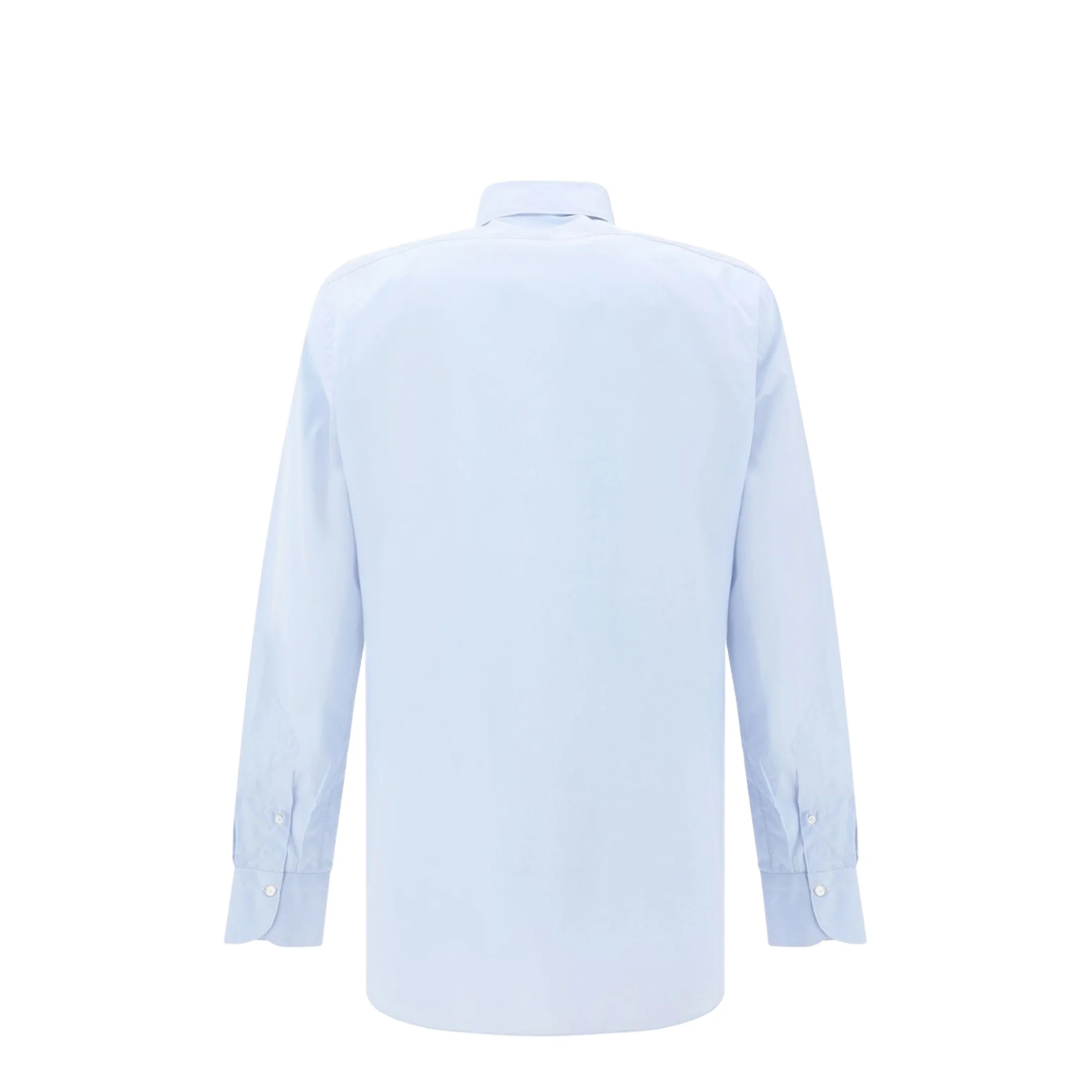 Clear Blue Shirts - Image 2