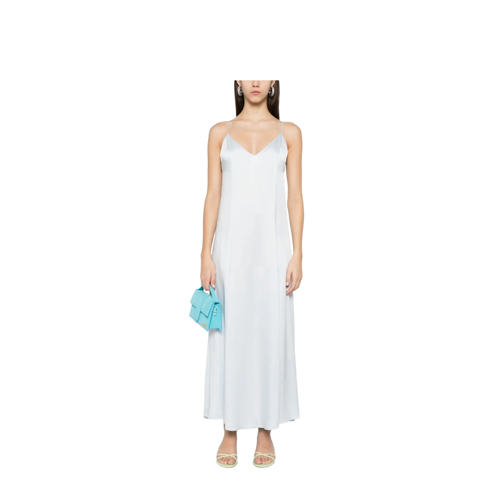 Clear Blue Dresses - Image 4