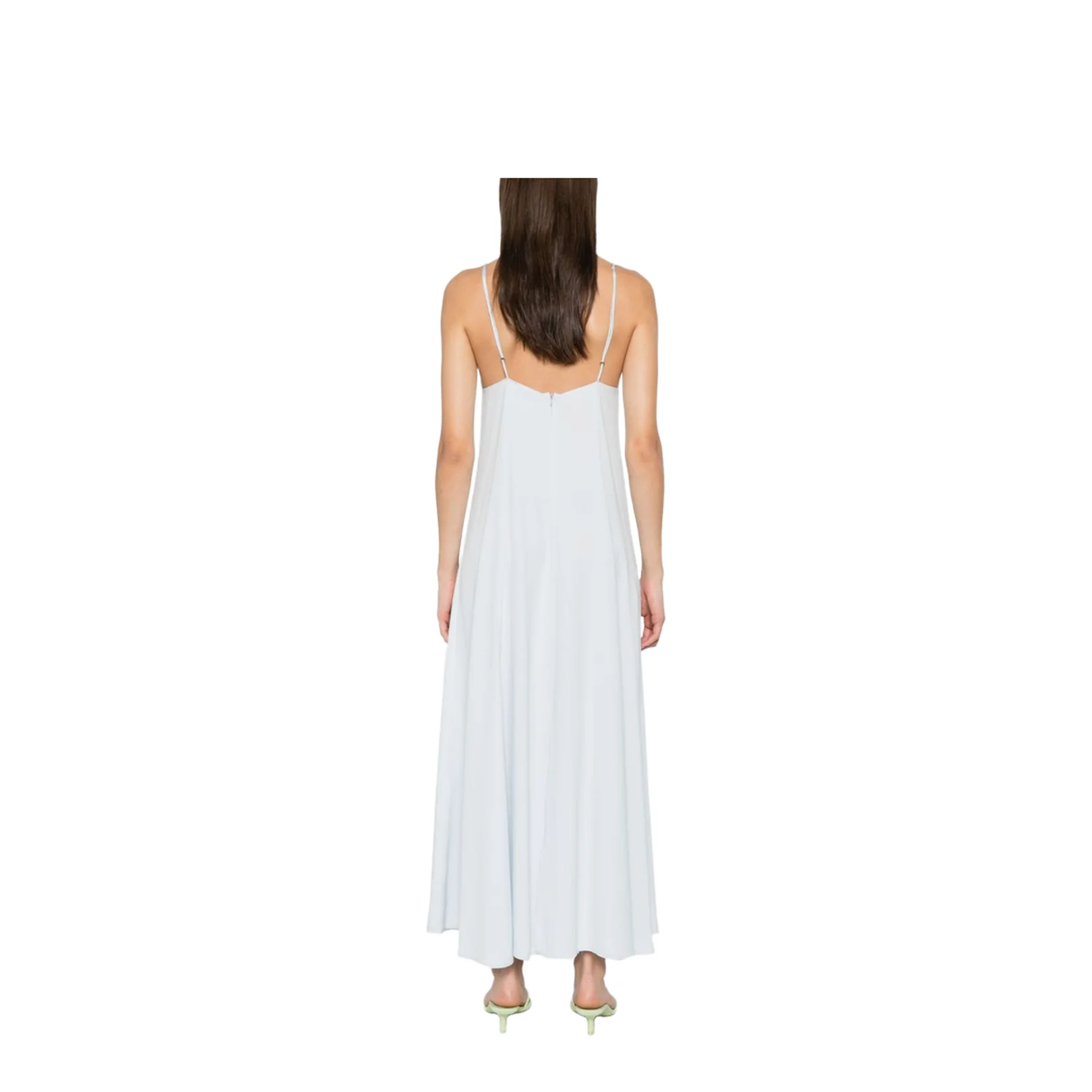 Clear Blue Dresses - Image 5