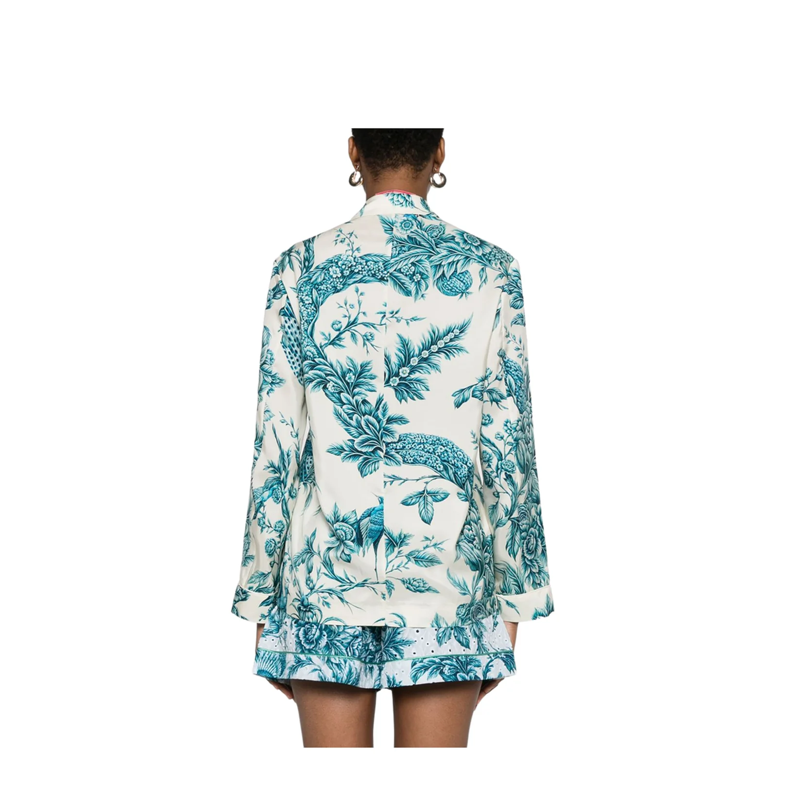 Shirts Blue - Image 3