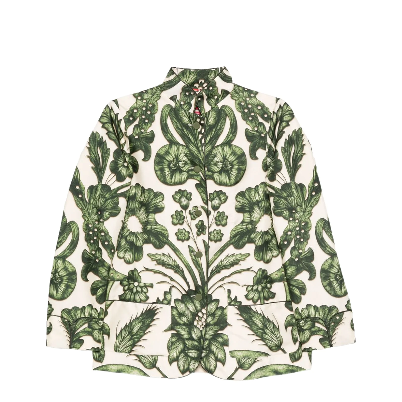 Shirts Green
