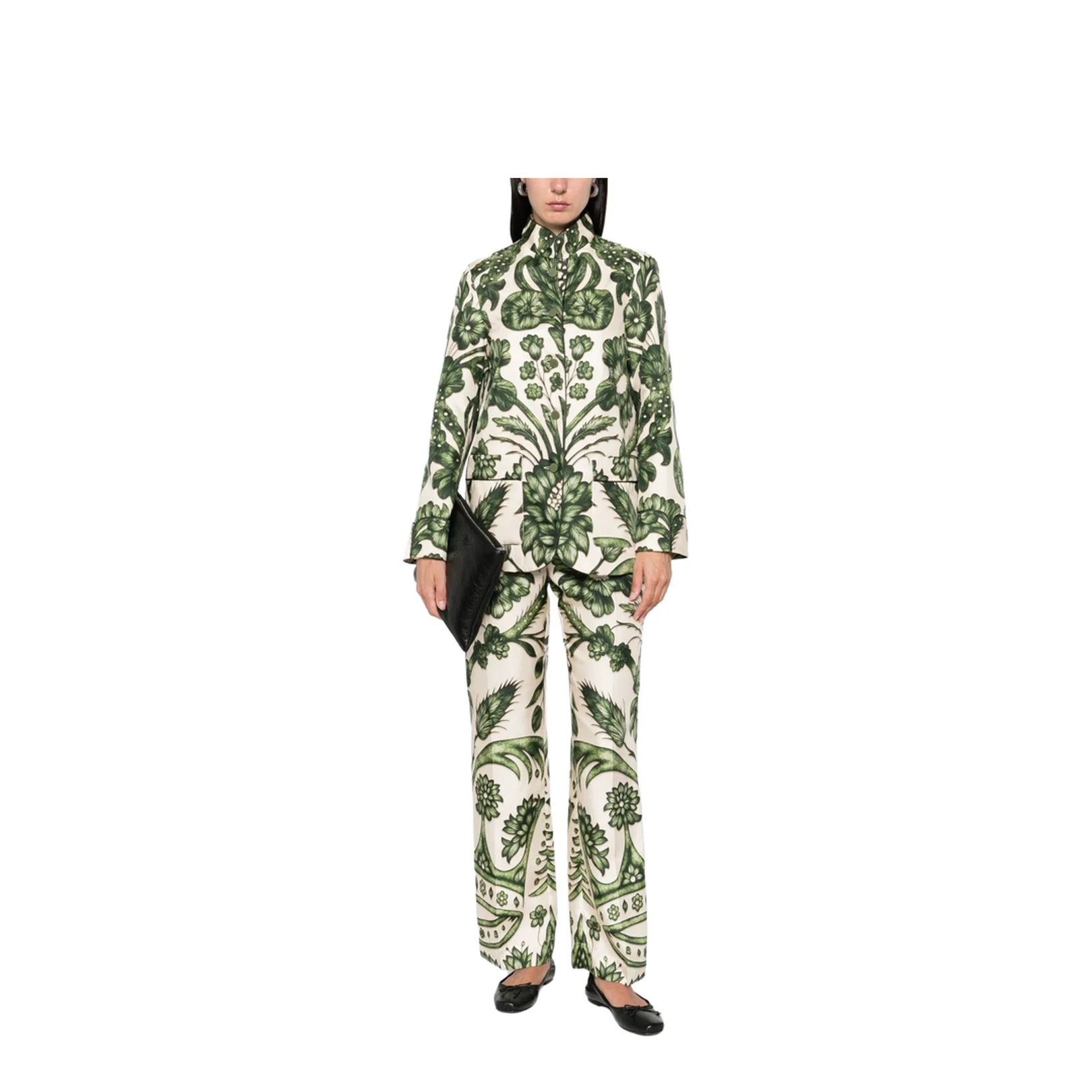 Shirts Green - Image 2