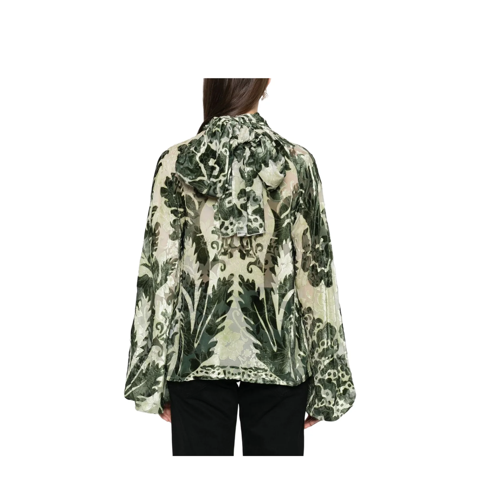 Top Green - Image 3