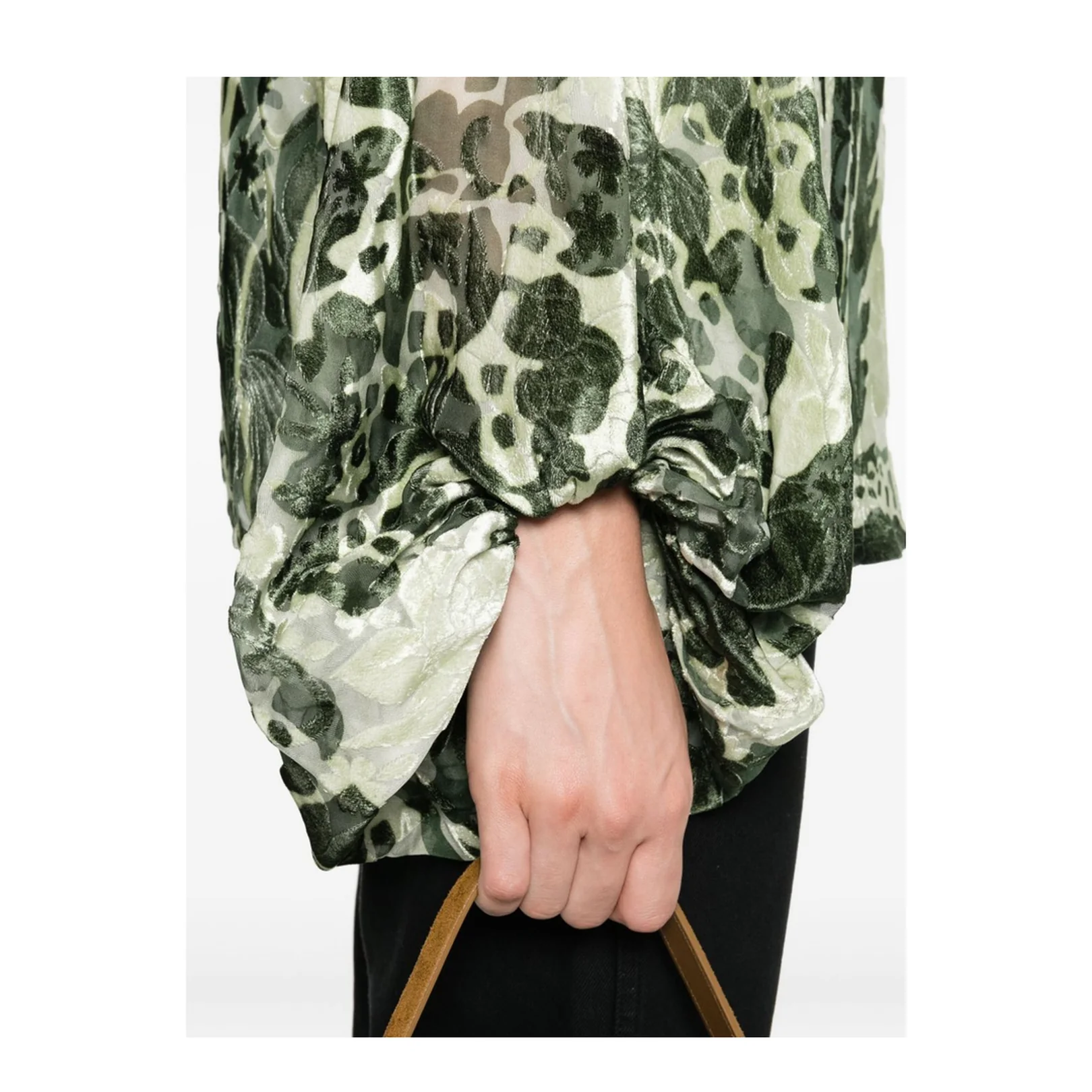 Top Green - Image 4