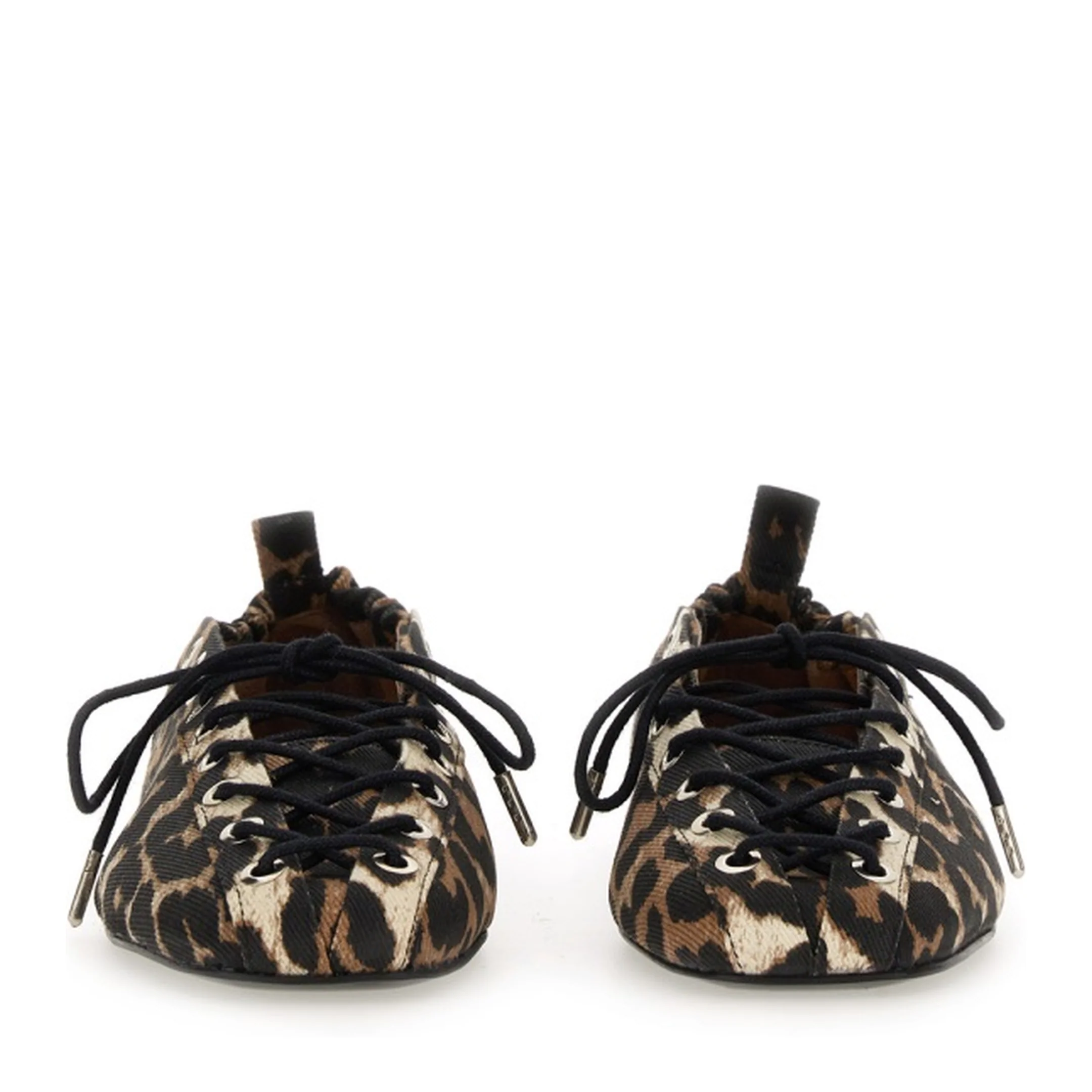 Ballerina Lace-Up - Image 4