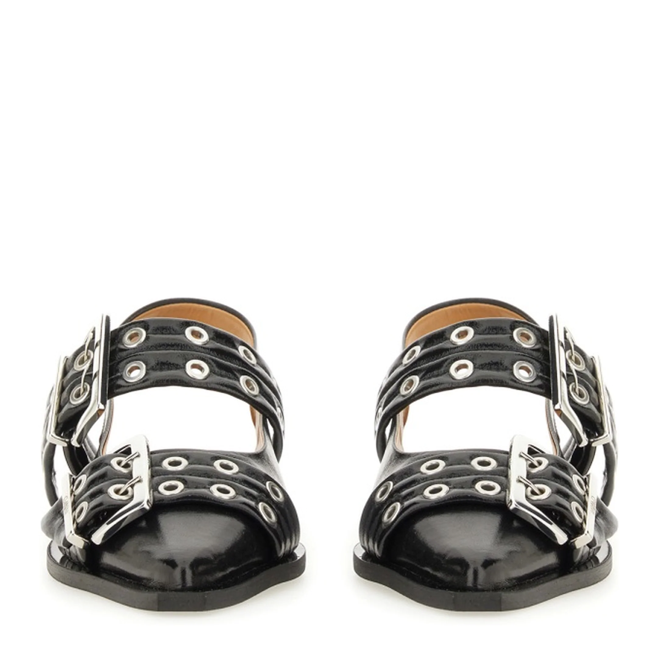 Ballerina with Buckle - Image 4