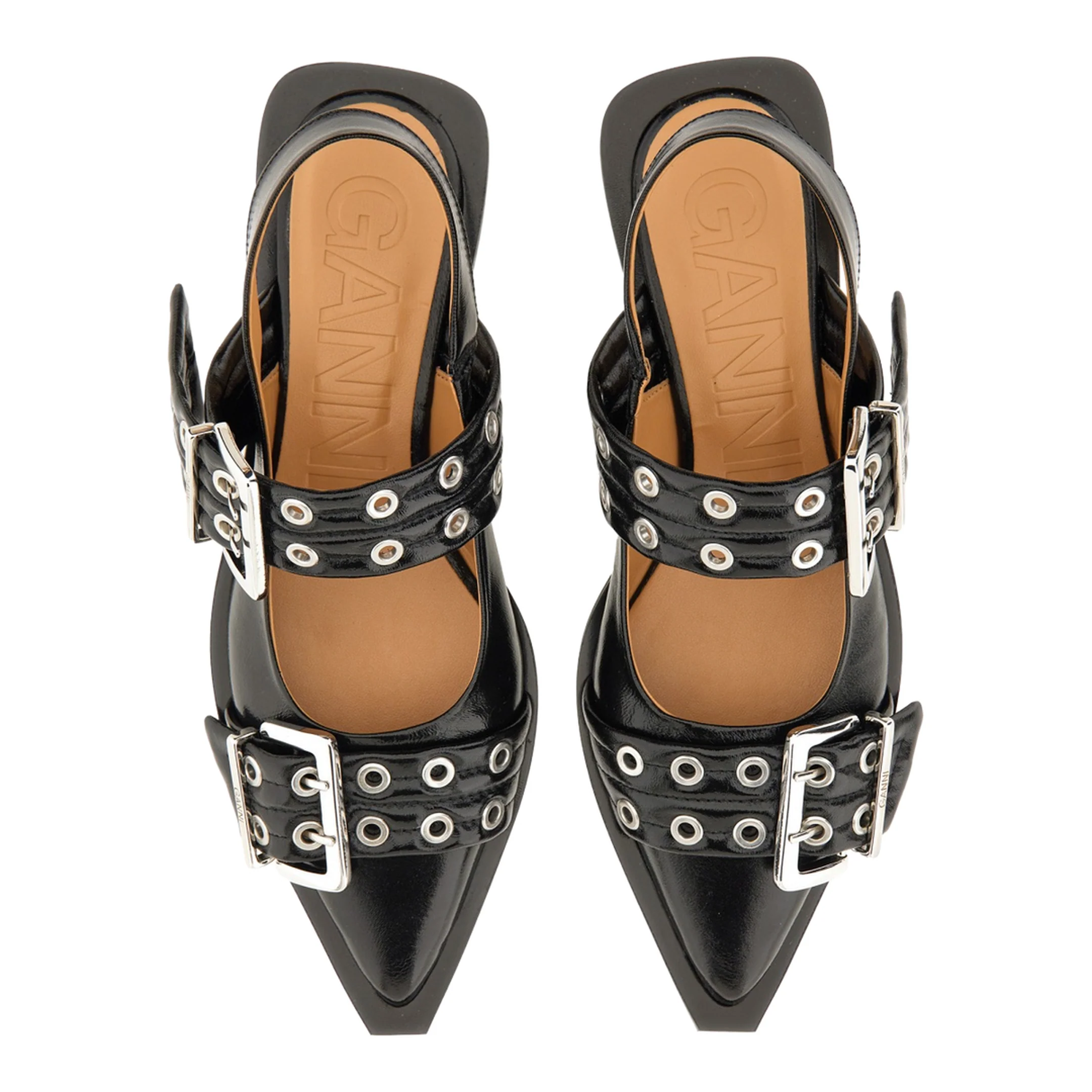 Ballerina with Buckle - Image 5
