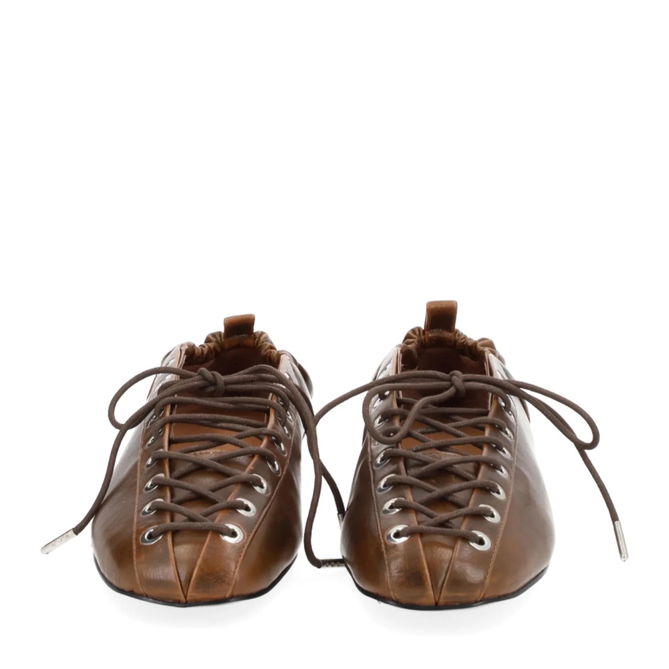 Ballerina with Laces - Image 3