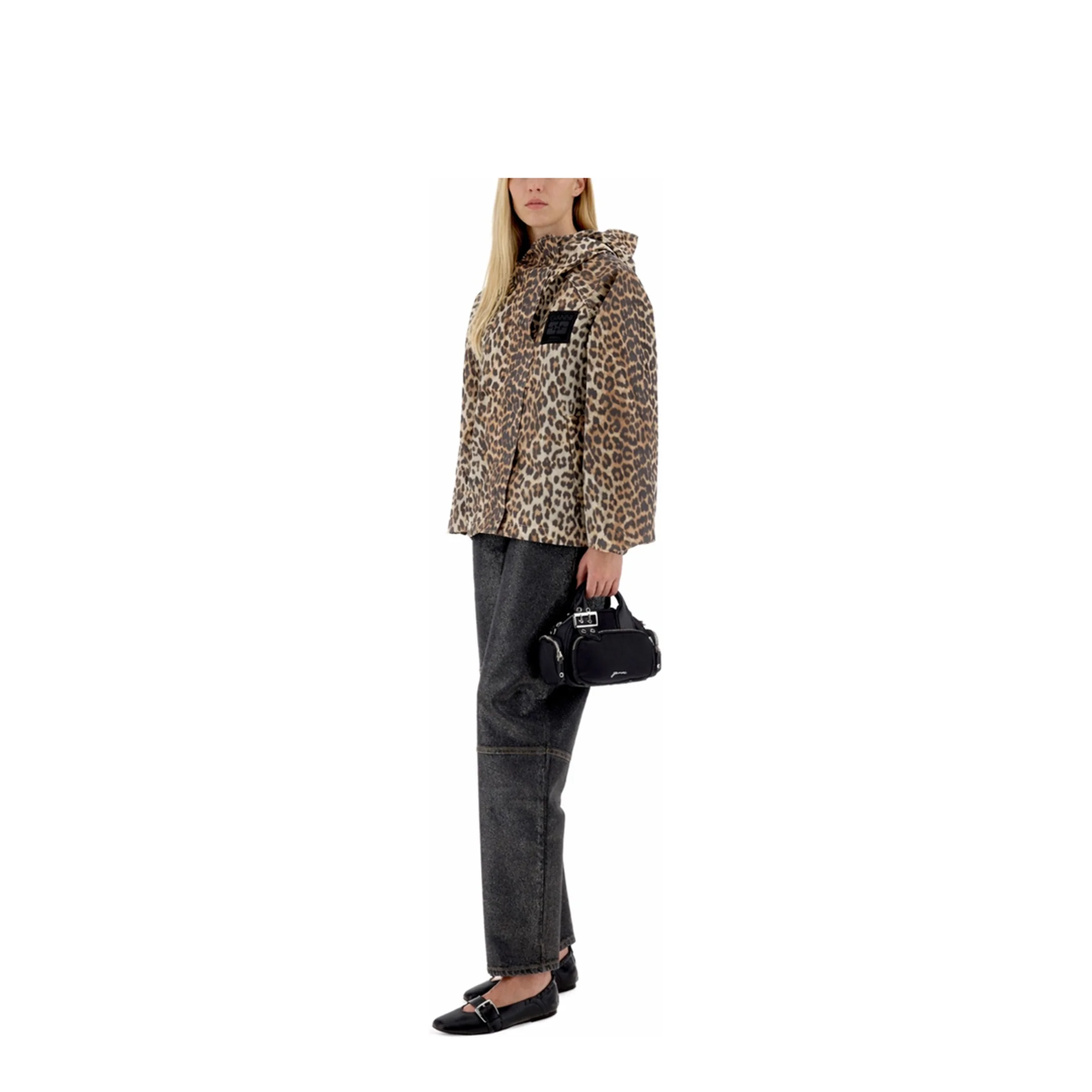 Brown Jacket - Image 2