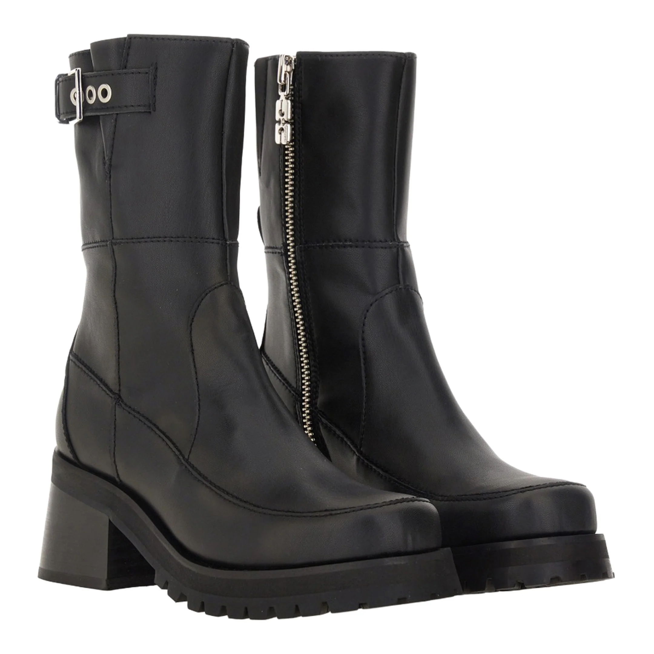 Buckle Boot - Image 2