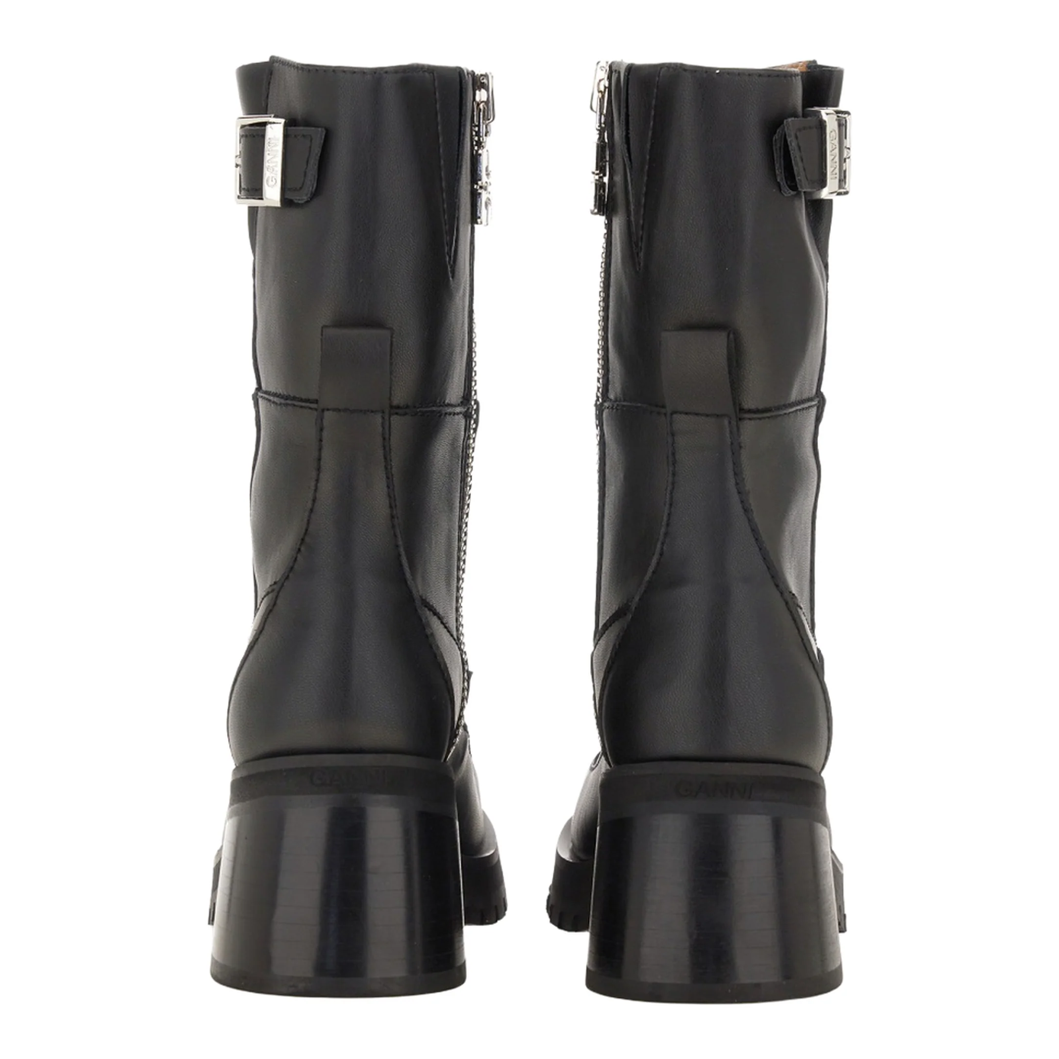 Buckle Boot - Image 3