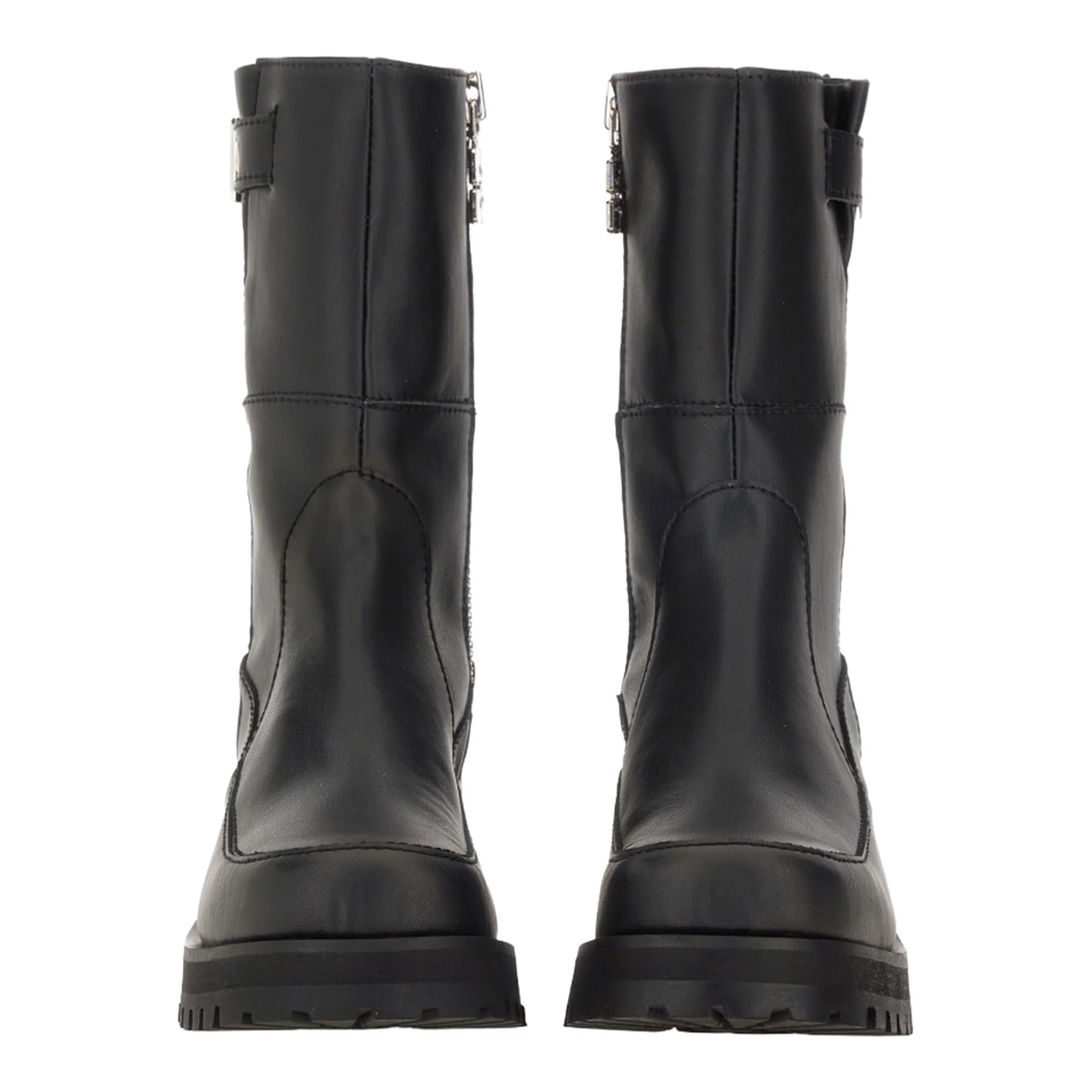 Buckle Boot - Image 4