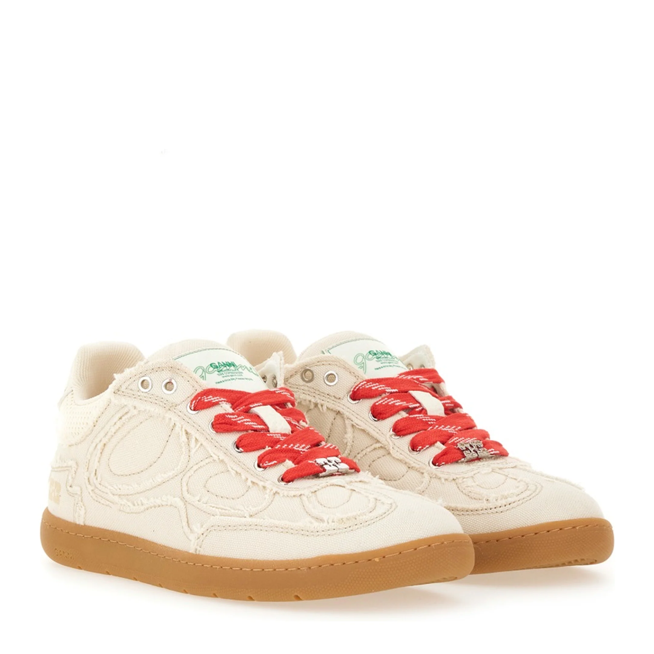 Canvas Sneaker - Image 2