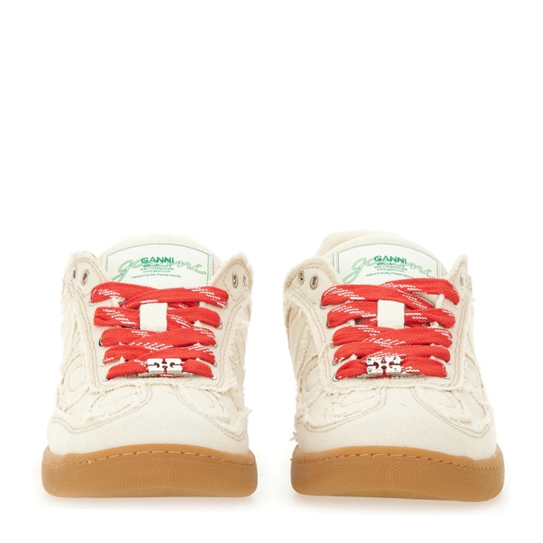 Canvas Sneaker - Image 3