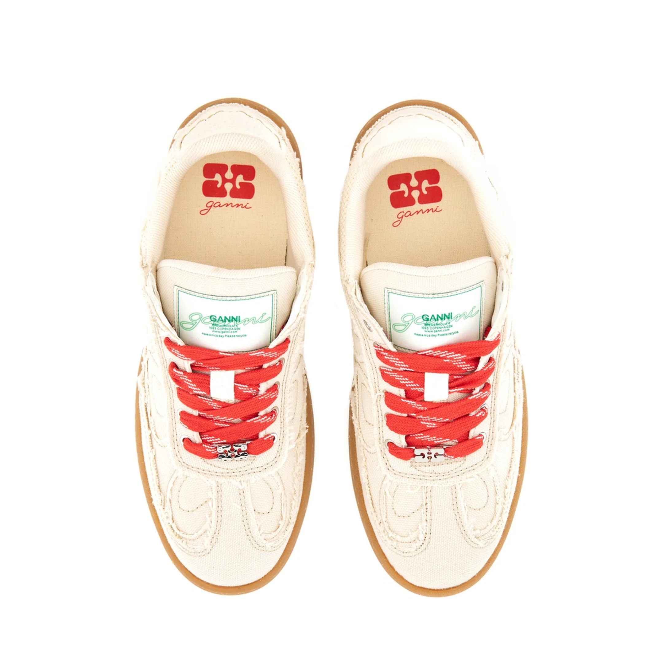 Canvas Sneaker - Image 5