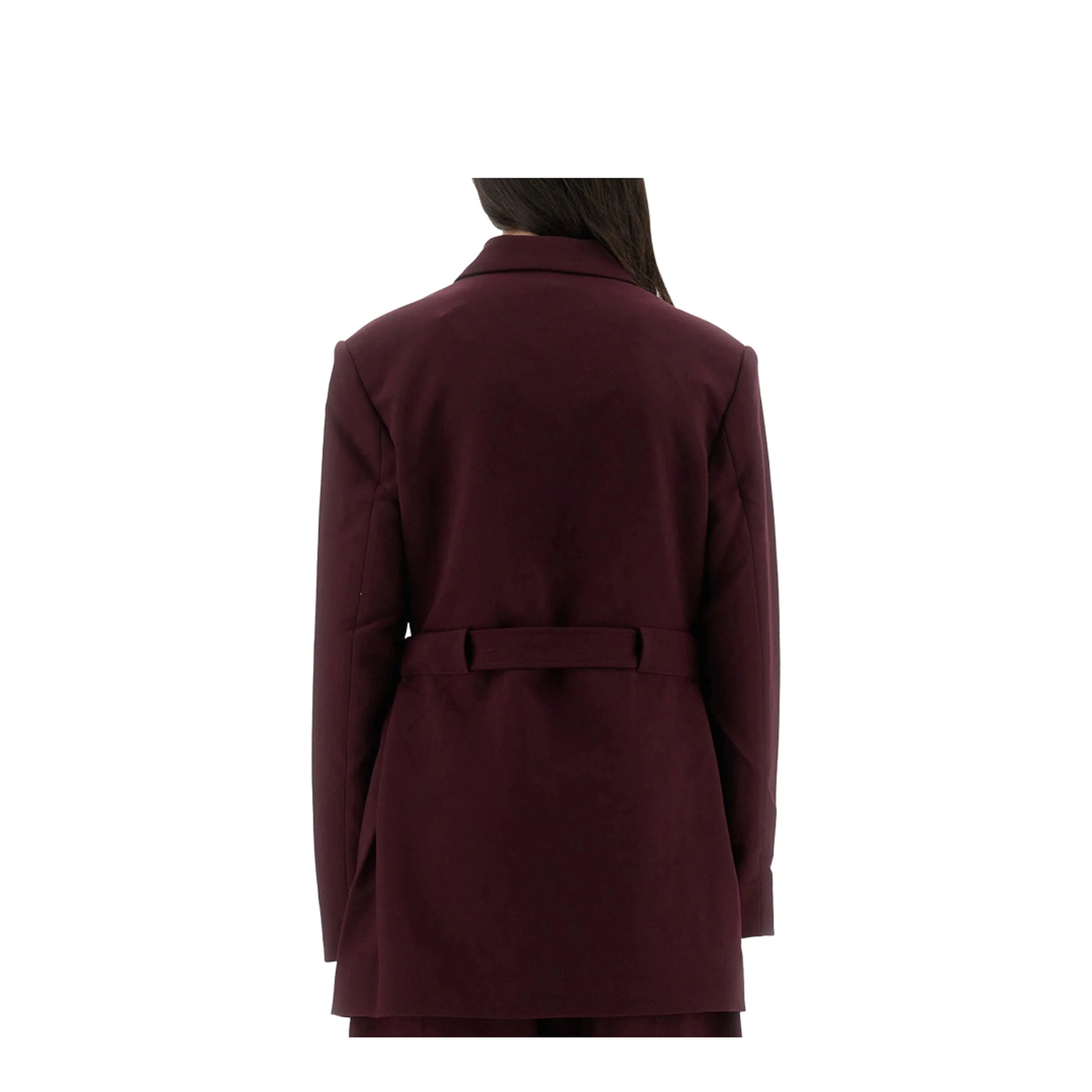 Crepe Blazer - Image 3