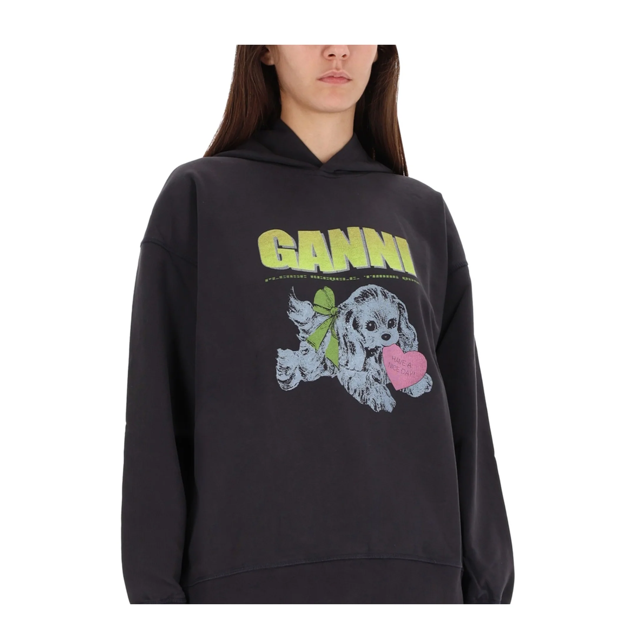 Isoli Organic Cotton Hoodie - Image 4