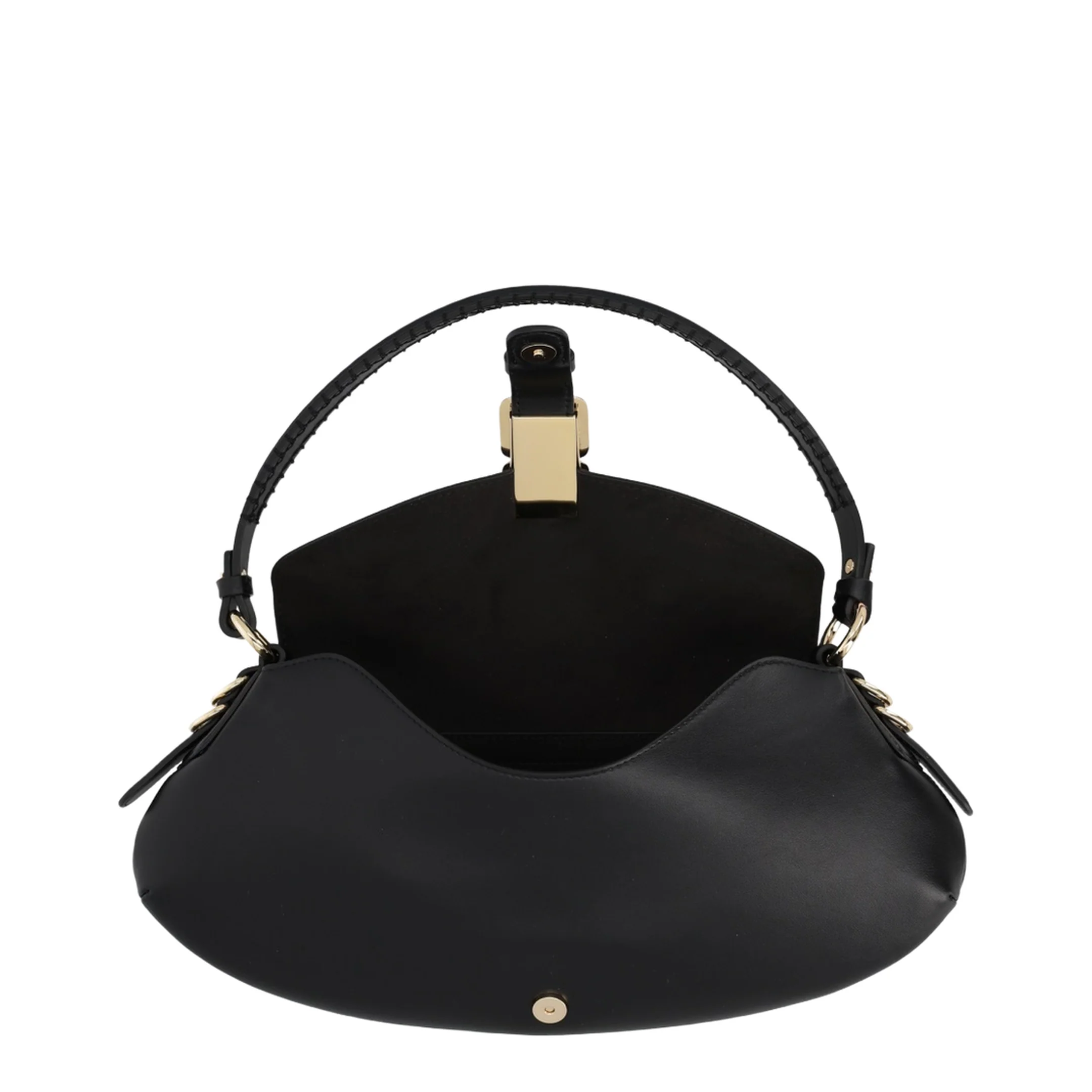 Kat Baguette Shoulder Bag - Image 4