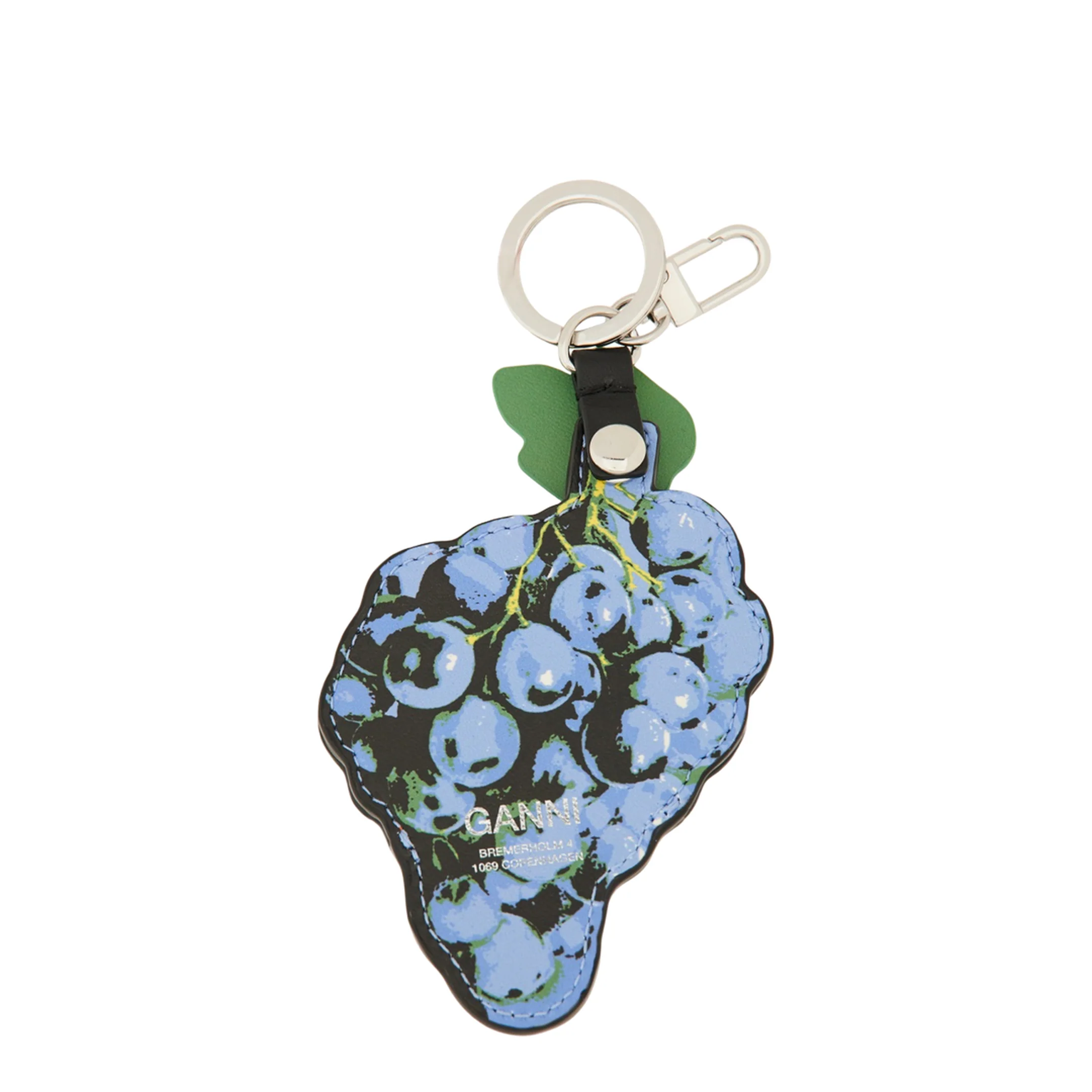 Keychain Grape - Image 2