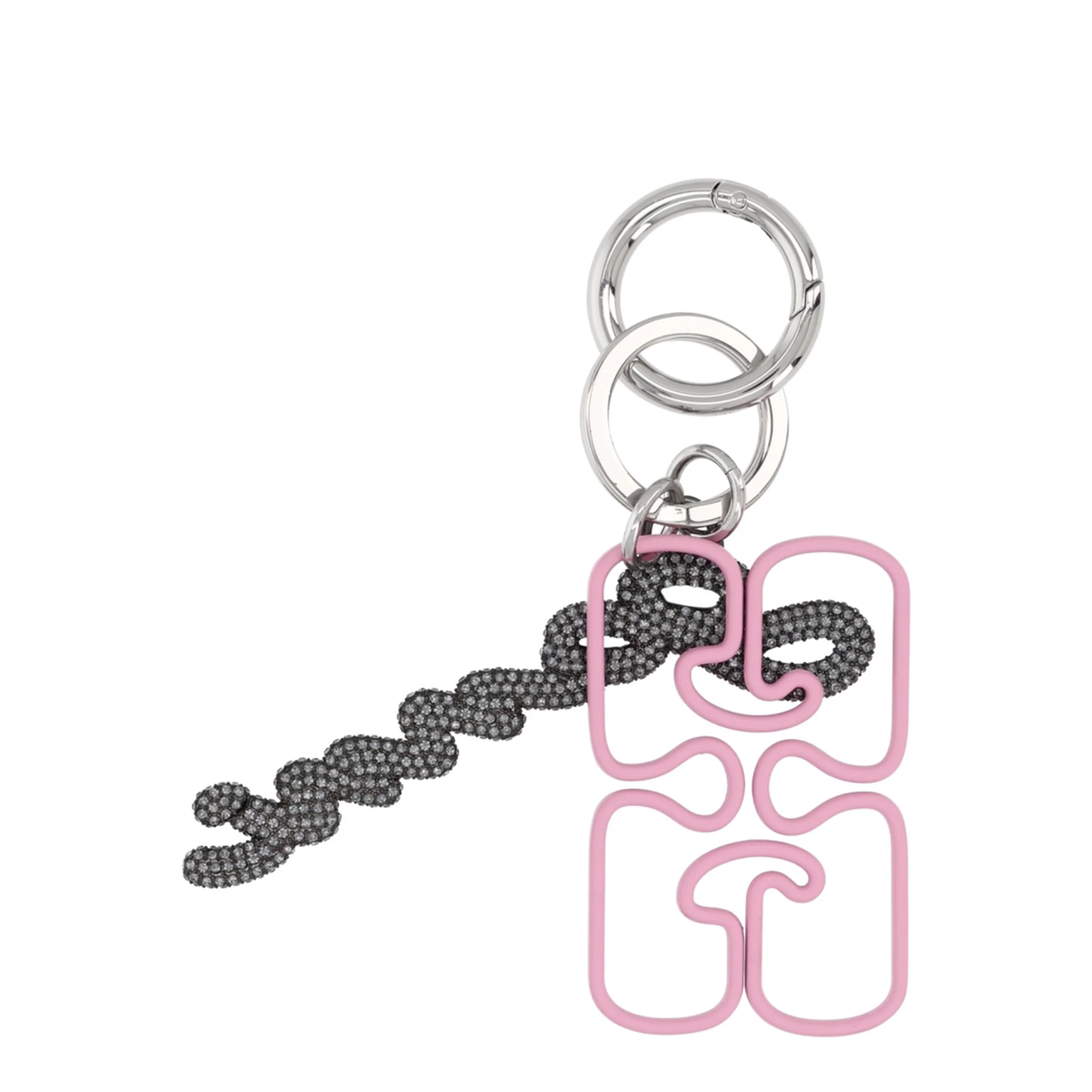 Keychain with Logo - Image 2