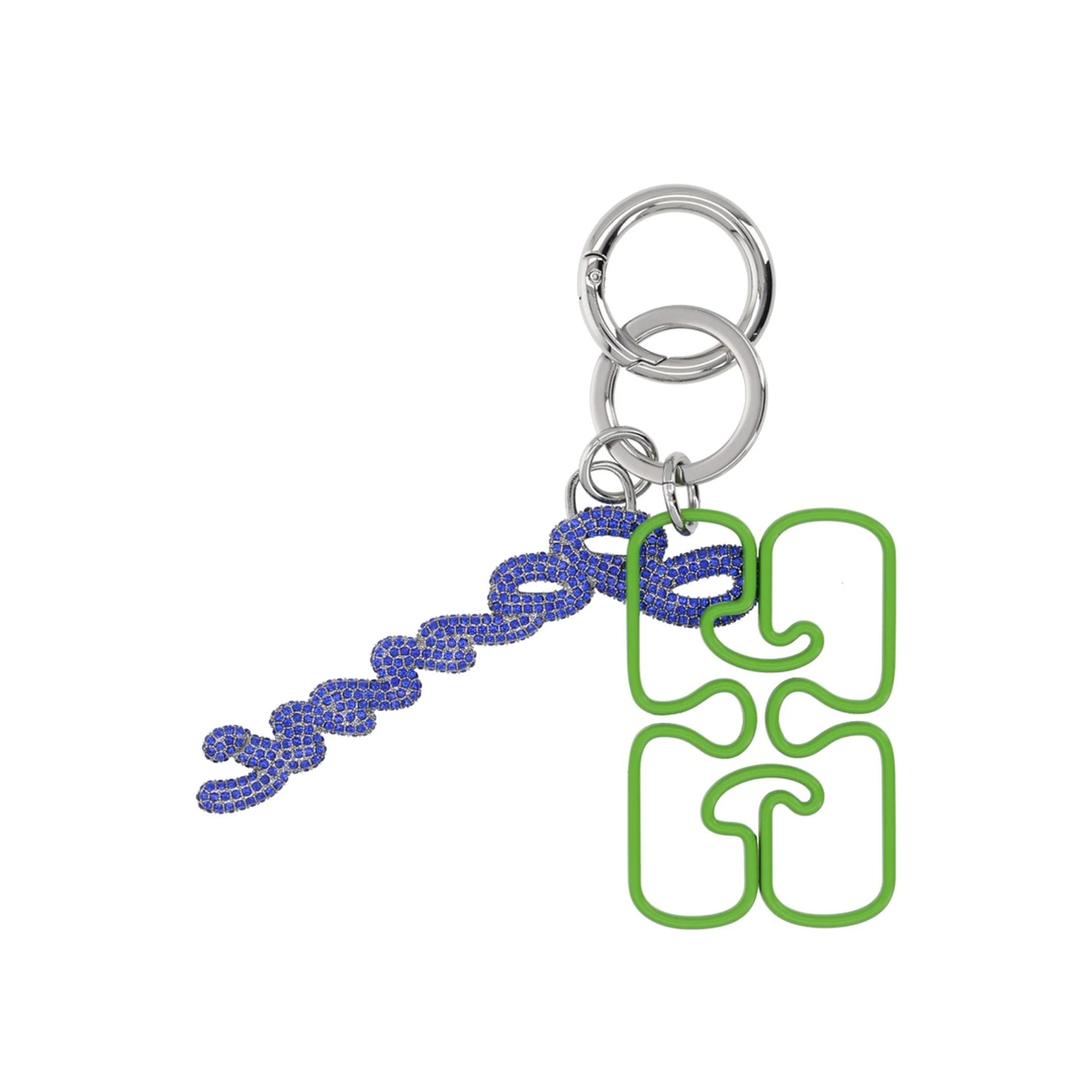 Keychain With Logo - Image 2