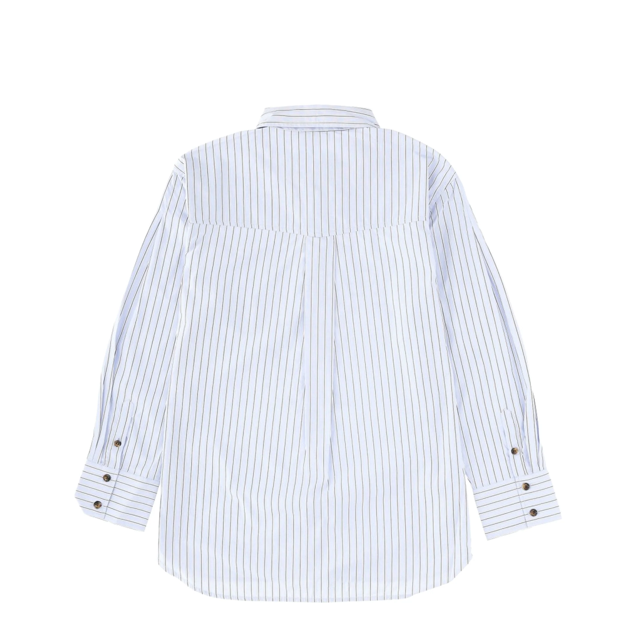 Logo Print Shirt - Image 2