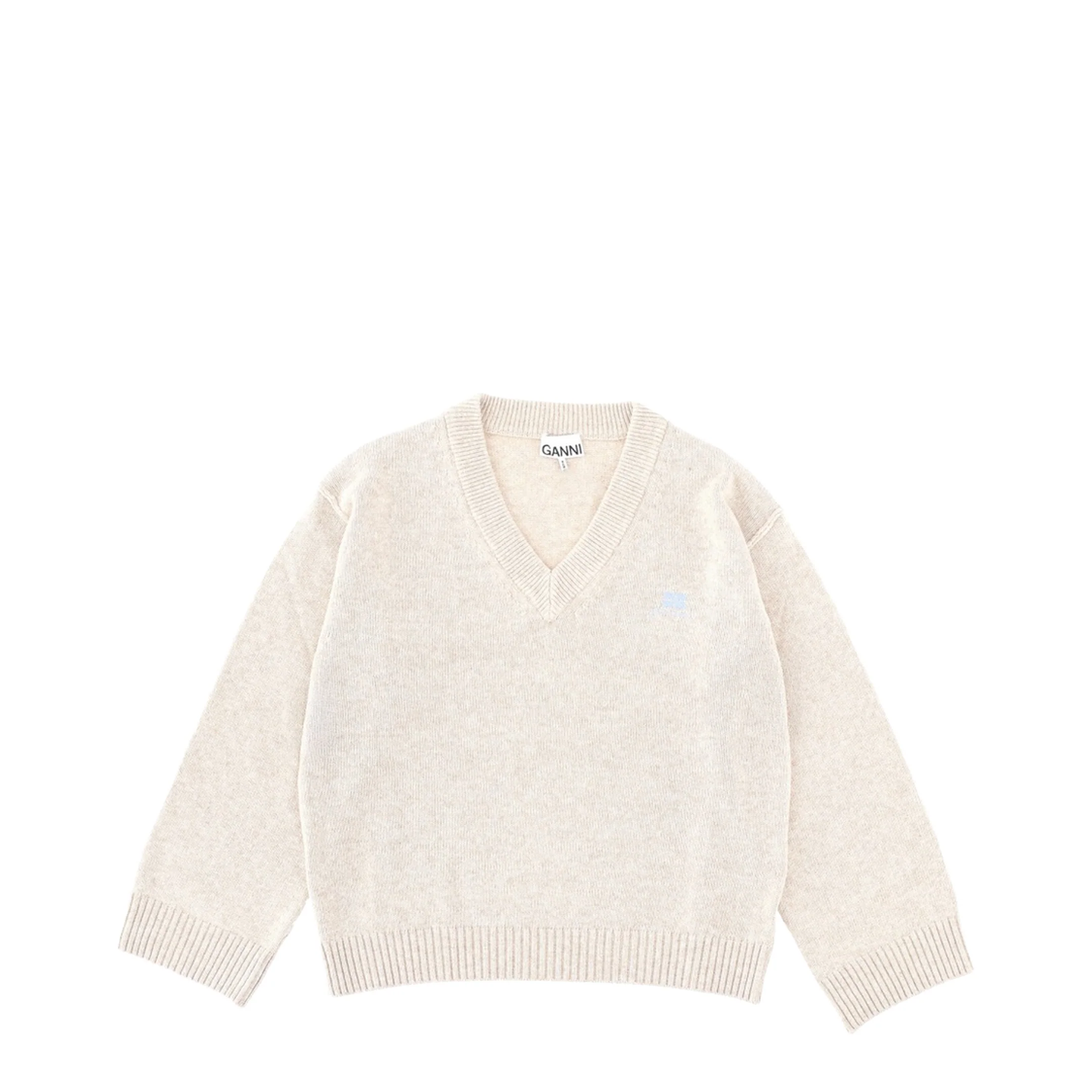 Logo Sweater
