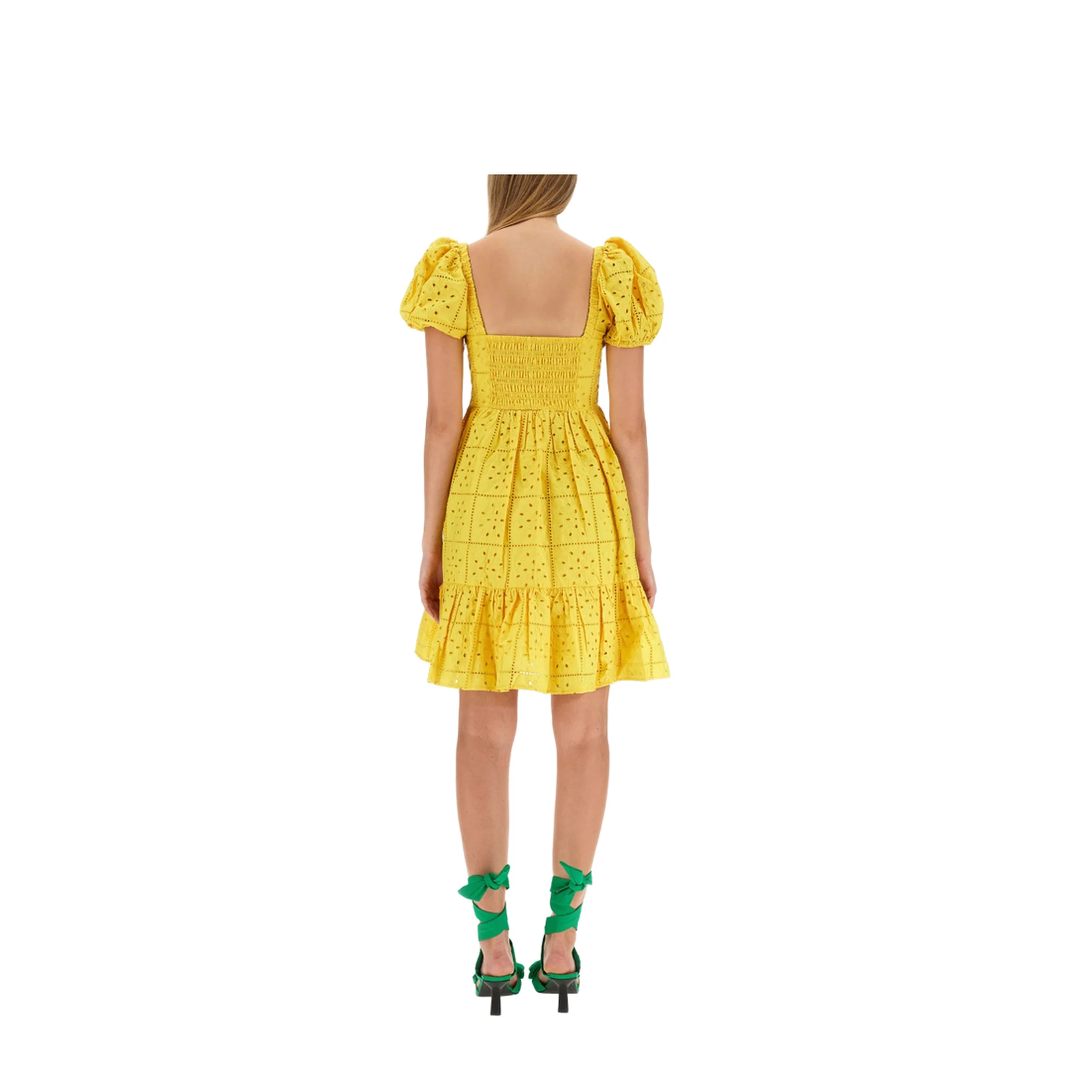 Mini Dress - Image 3