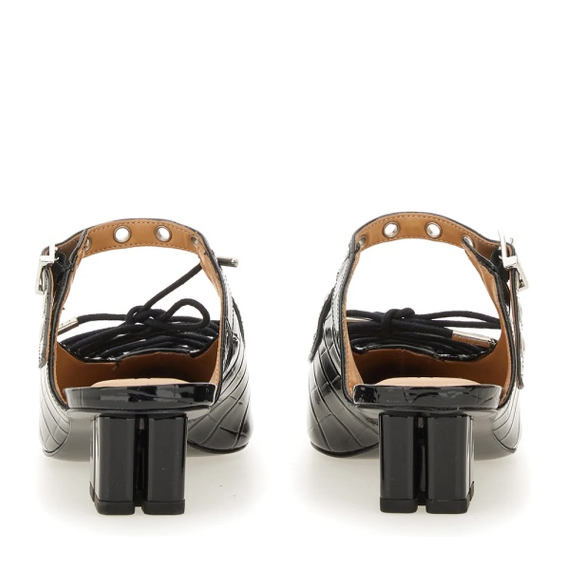 Mule Lace-Up - Image 3