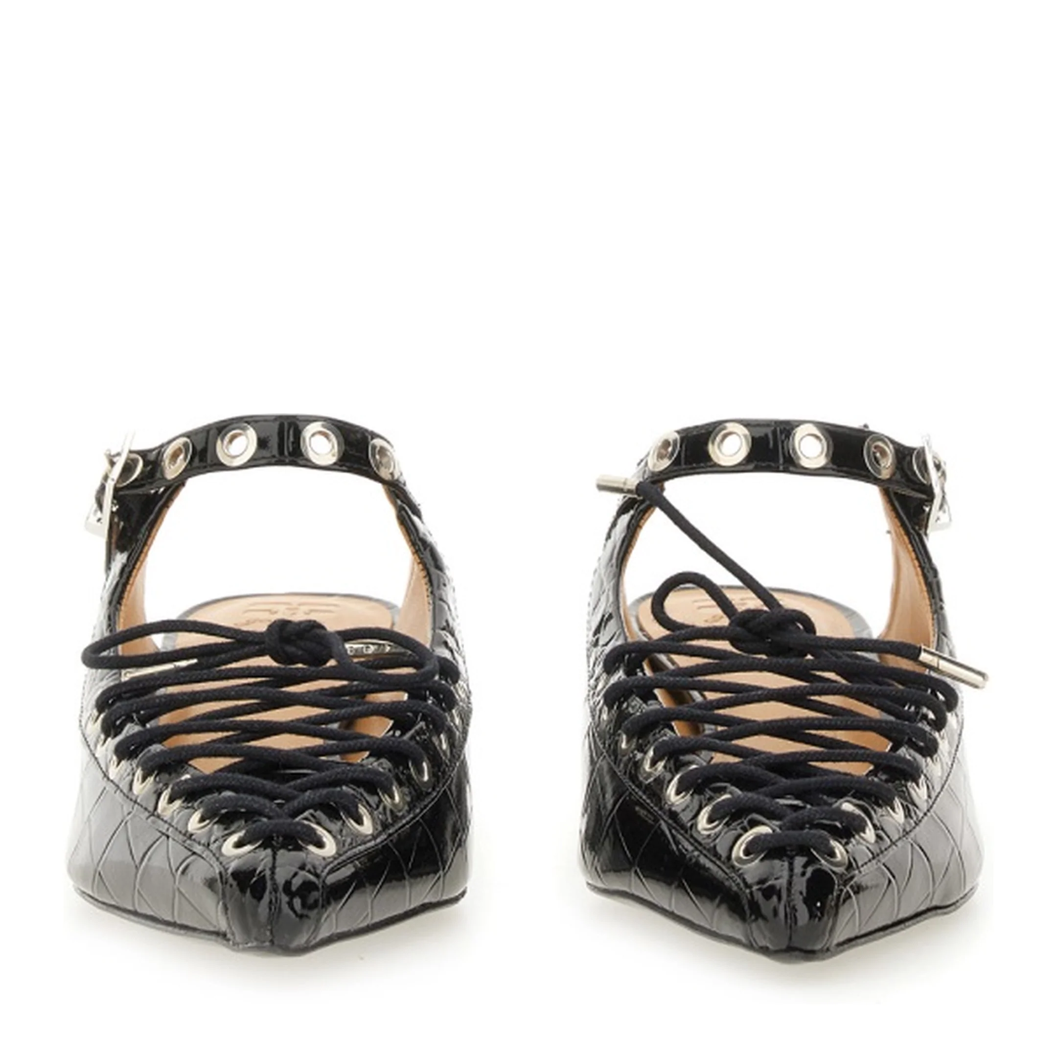 Mule Lace-Up - Image 4