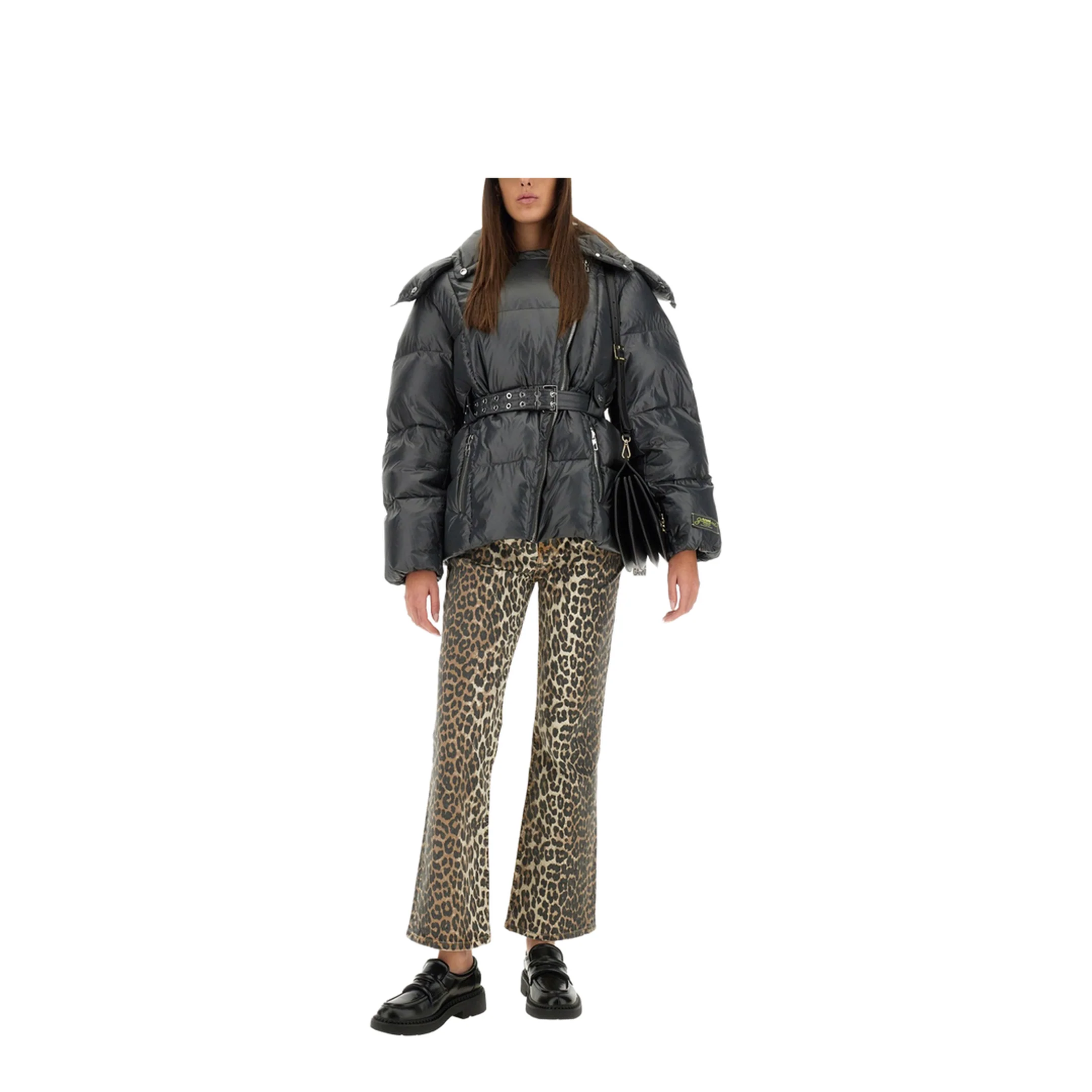 Nylon Jacket - Image 2