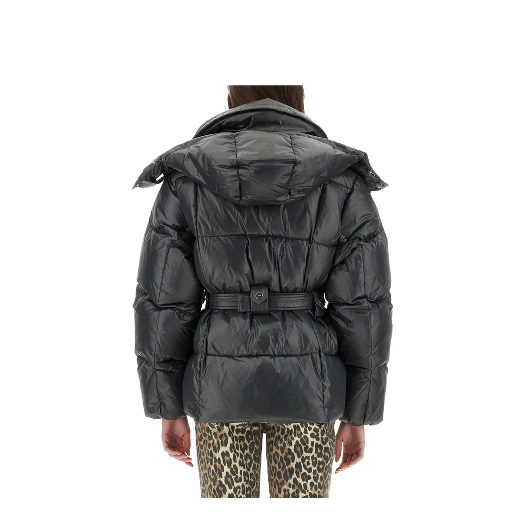 Nylon Jacket - Image 3
