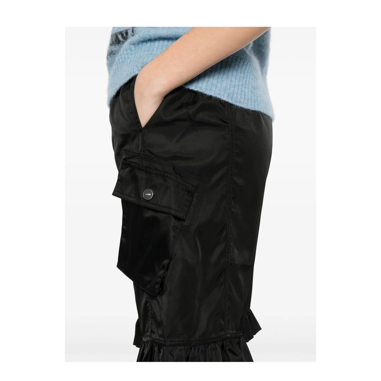 Nylon Shorts - Image 3