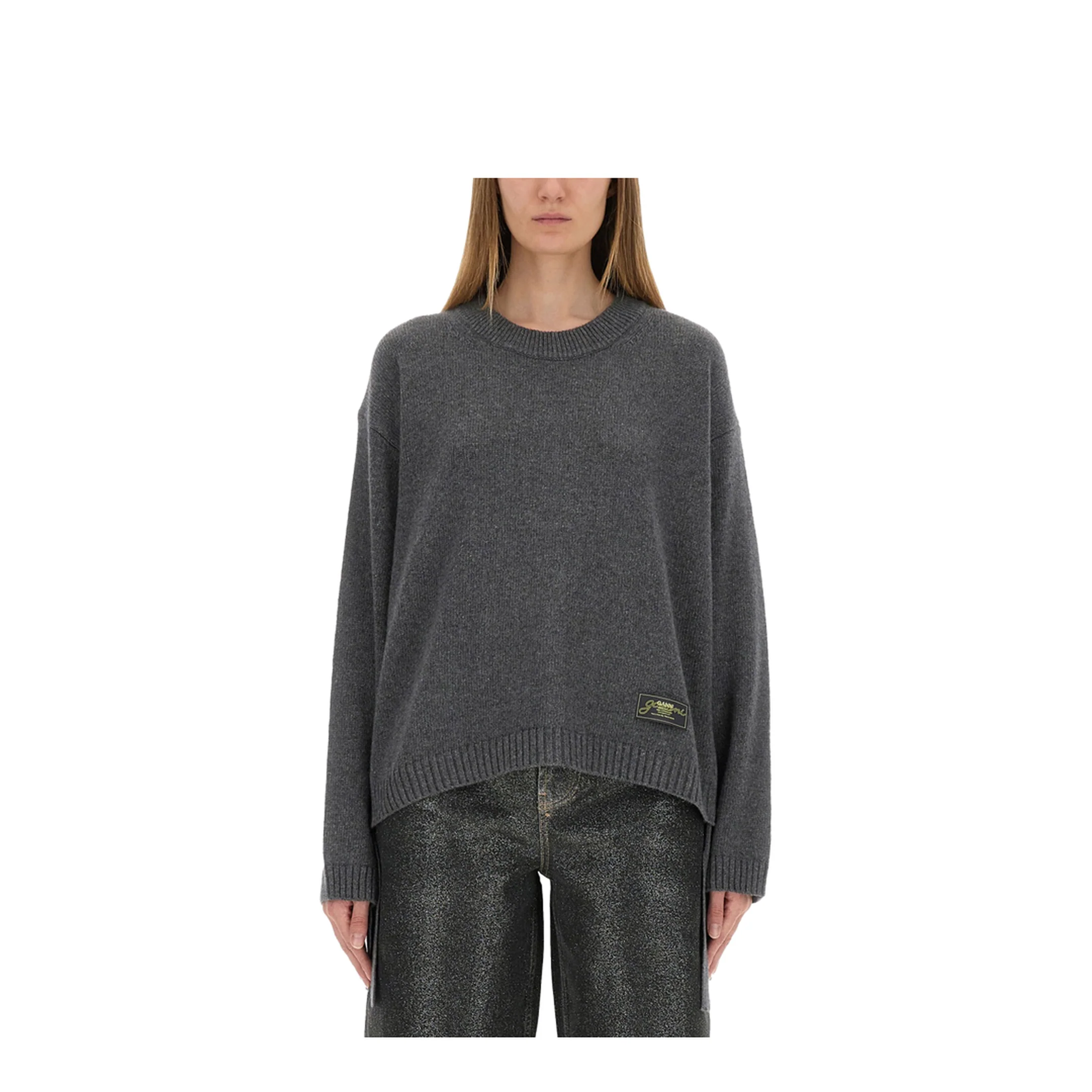 Oversize Shirt