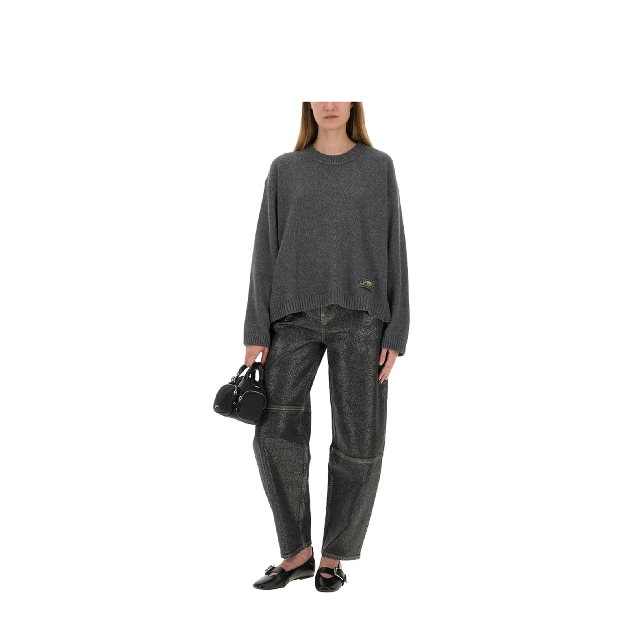 Oversize Shirt - Image 2