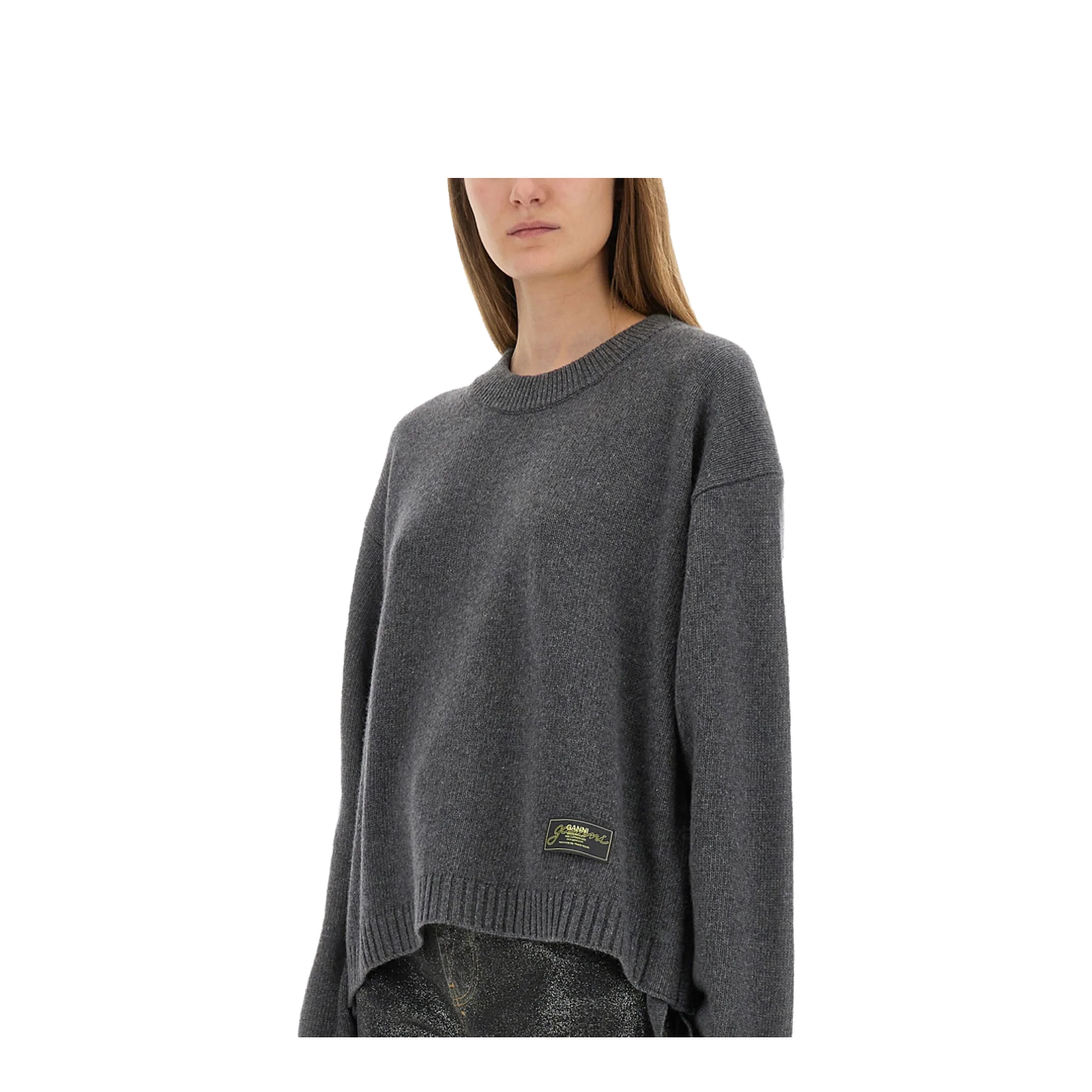 Oversize Shirt - Image 4