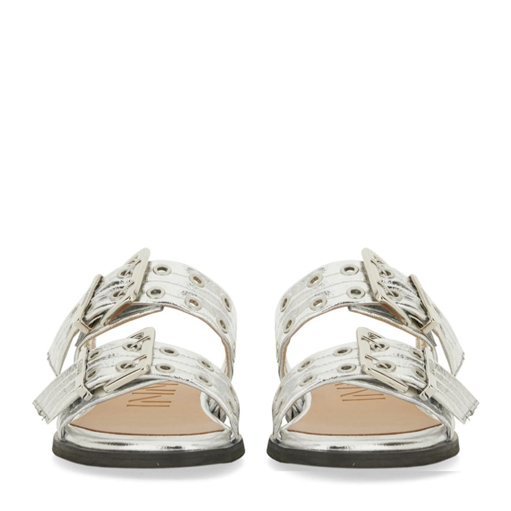 Sandal with Buckle - Image 4