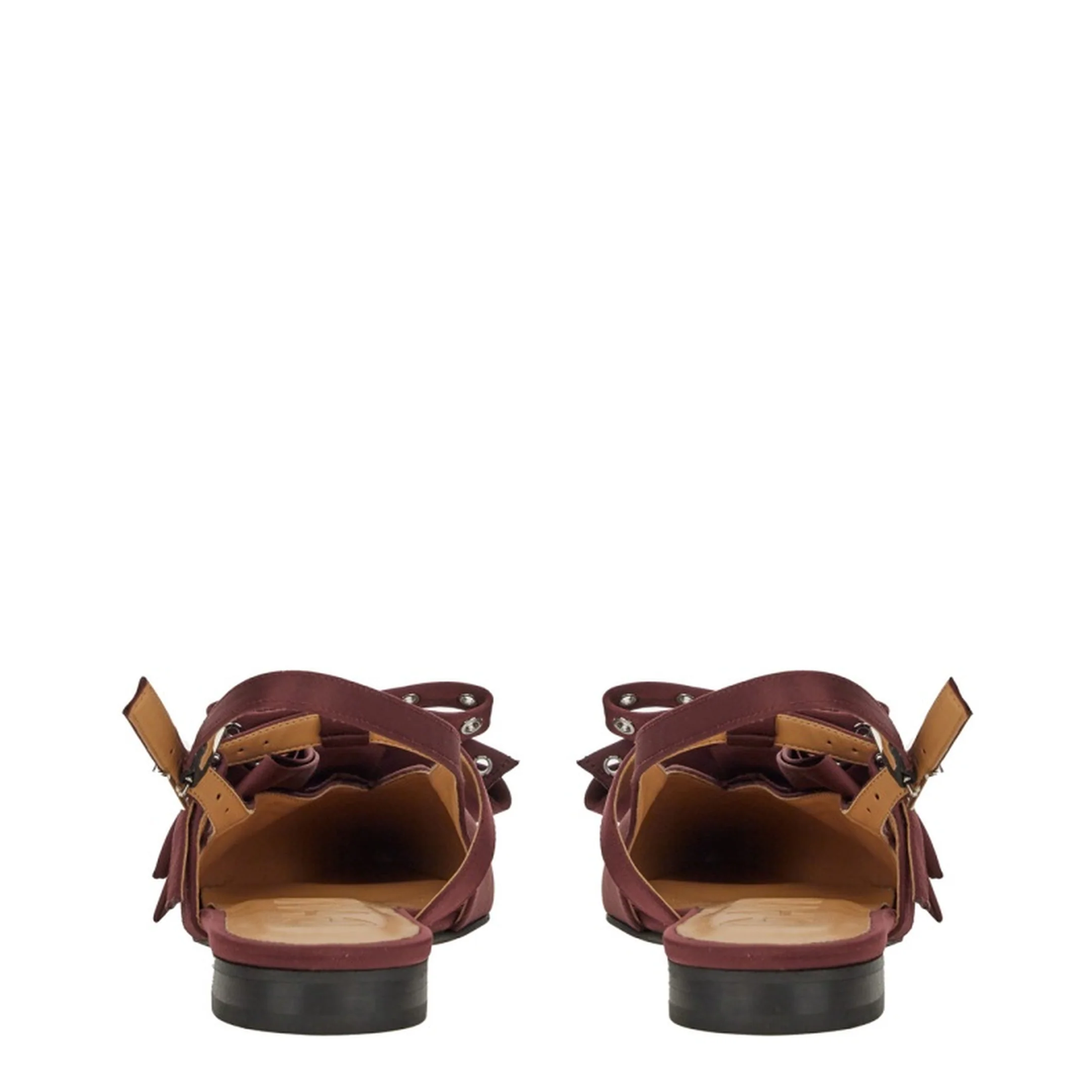 Satin Ballerina - Image 3