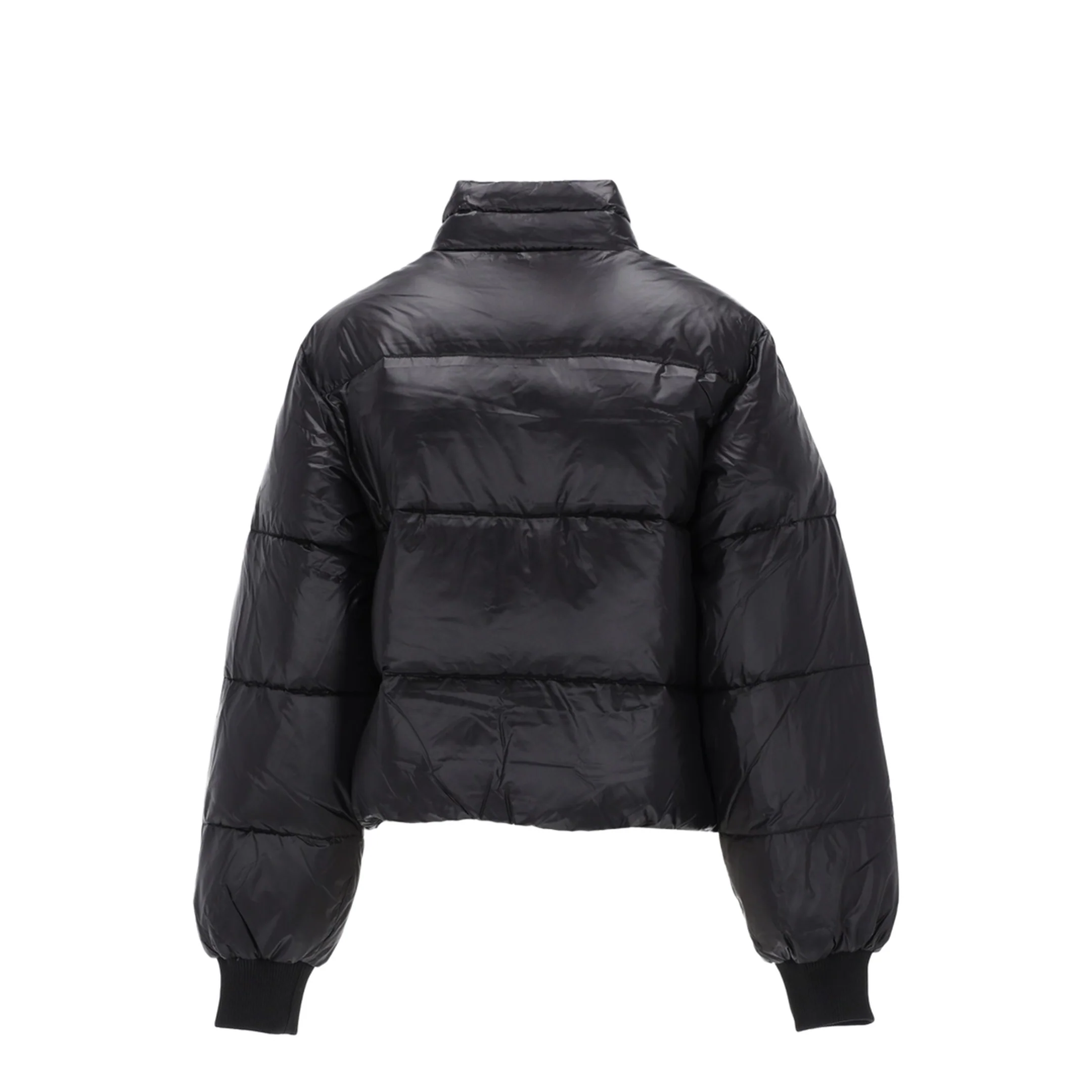 Short Padded Down Jacket - Image 2