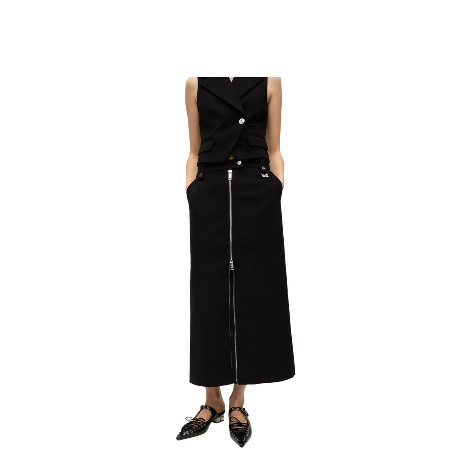 Skirts Black - Image 4