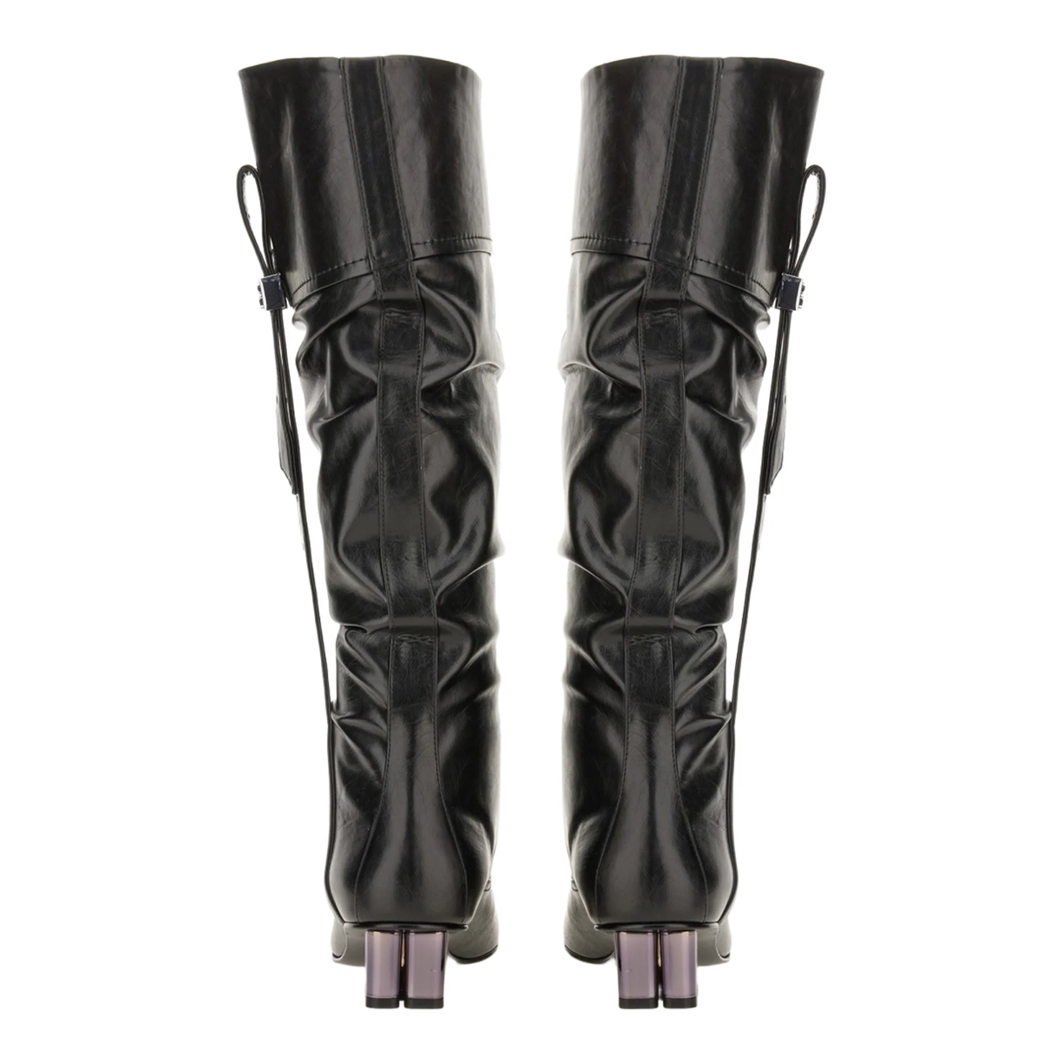 Slouchy Boot Butterfly - Image 4