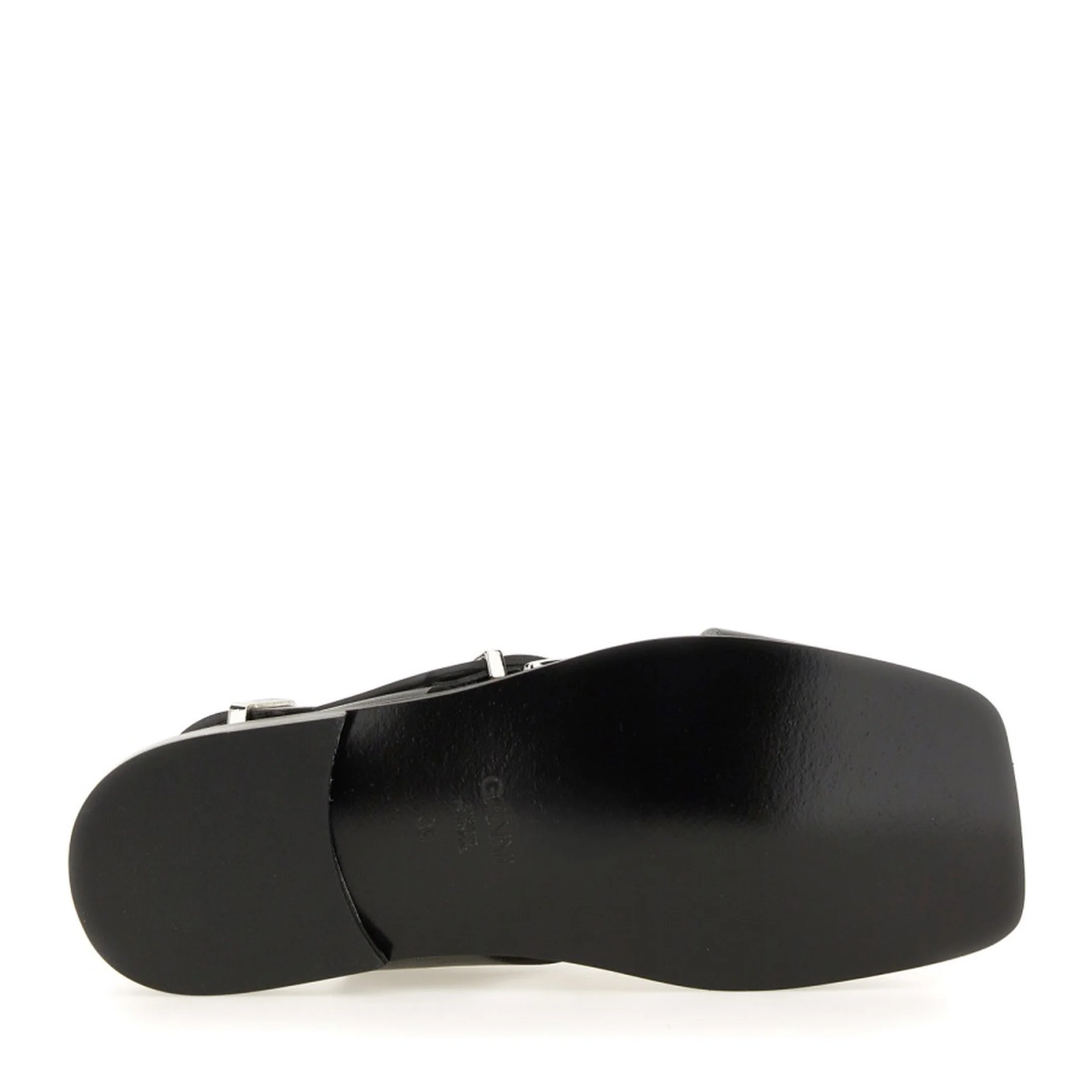 Studded Sandal - Image 5