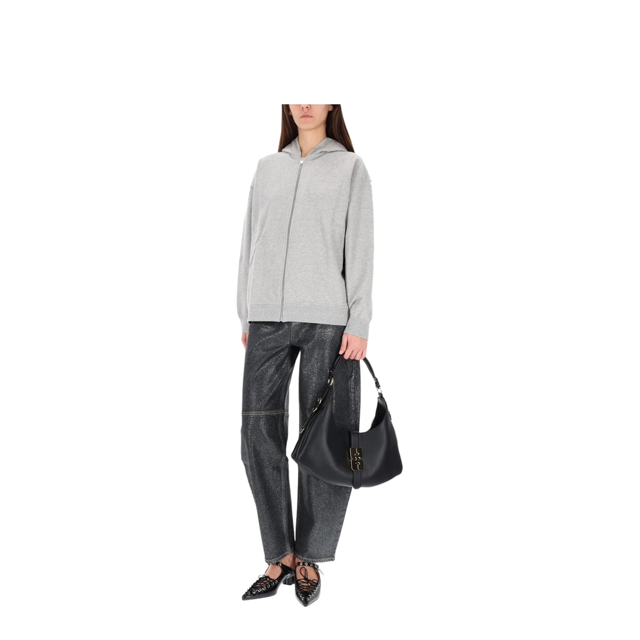 Teddy Sweatshirt - Image 2