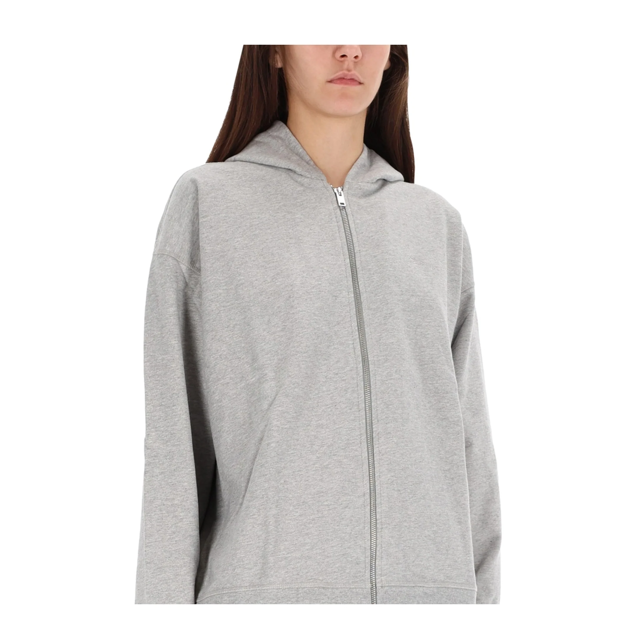 Teddy Sweatshirt - Image 4