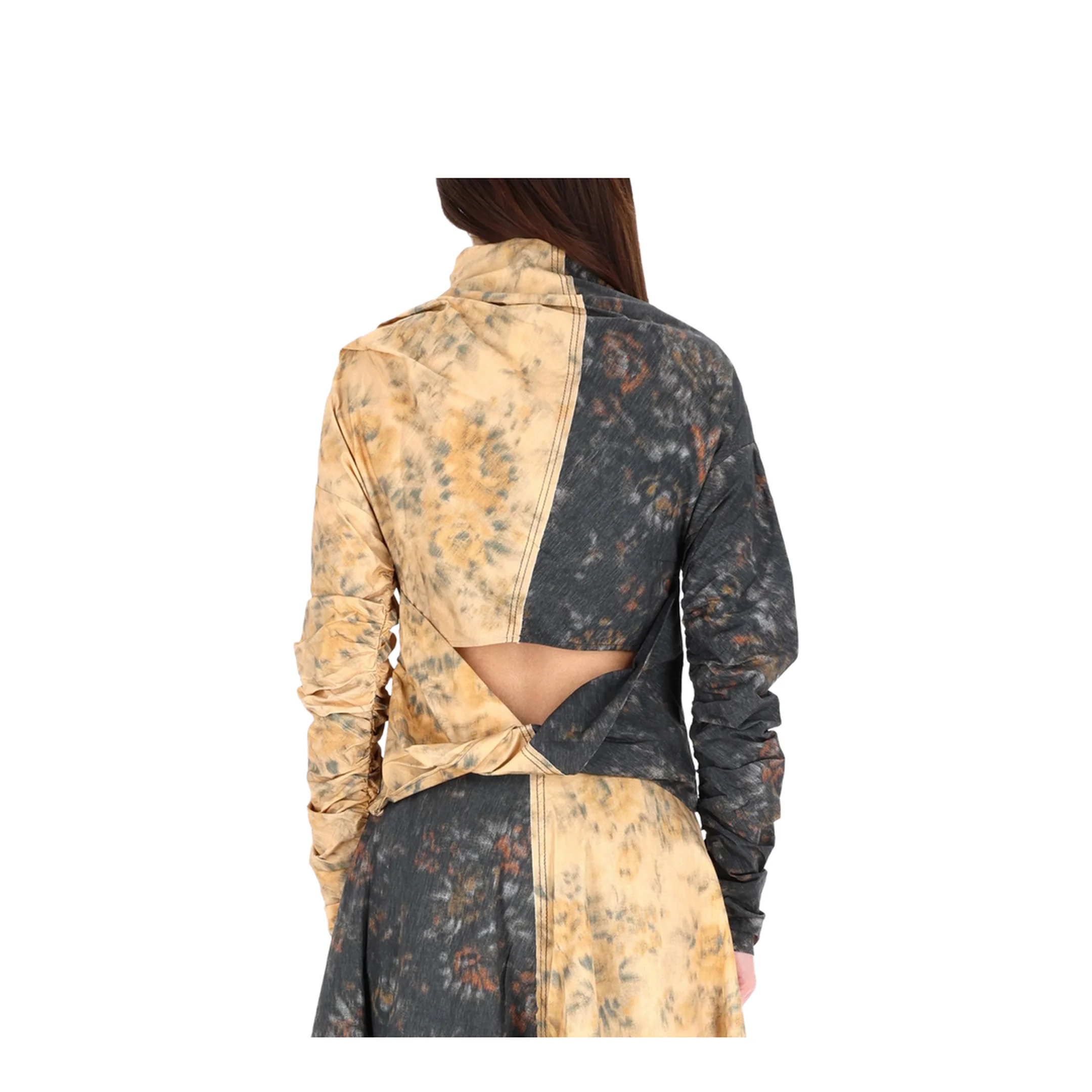 Tops with Ruches - Image 3