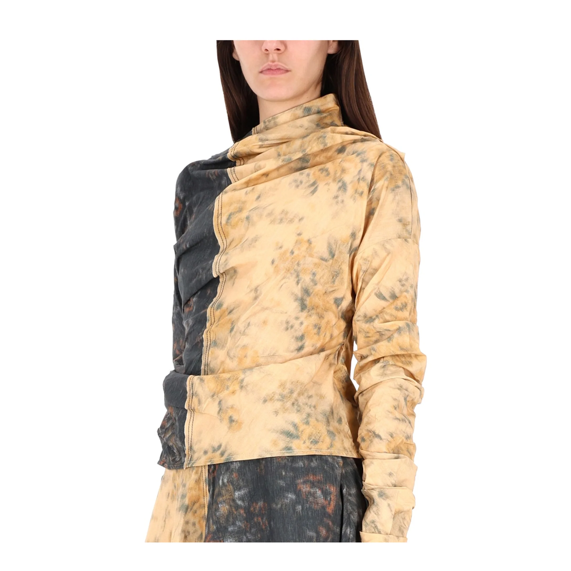 Tops with Ruches - Image 4